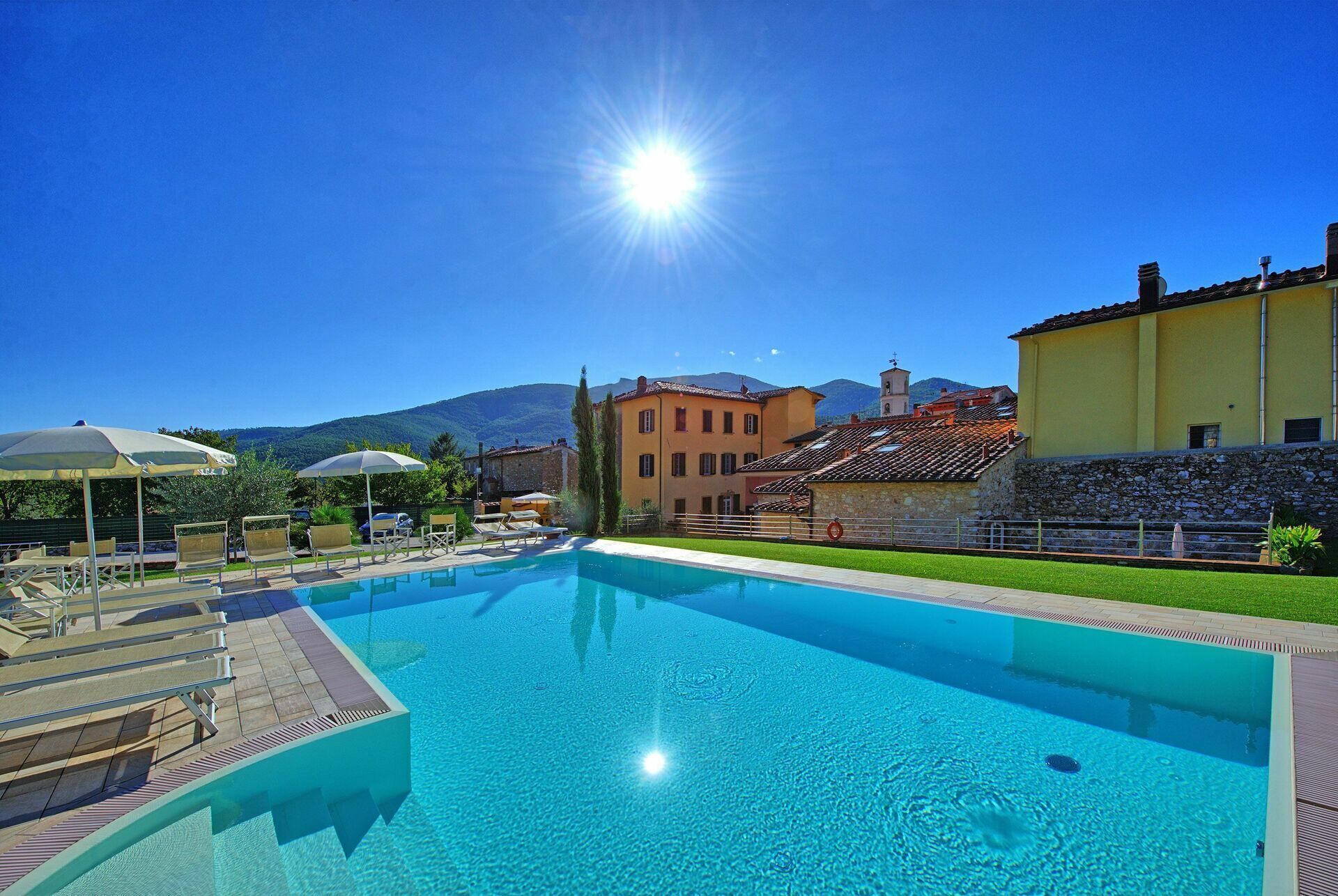 Flavia 6 - Lucca ,Tuscany