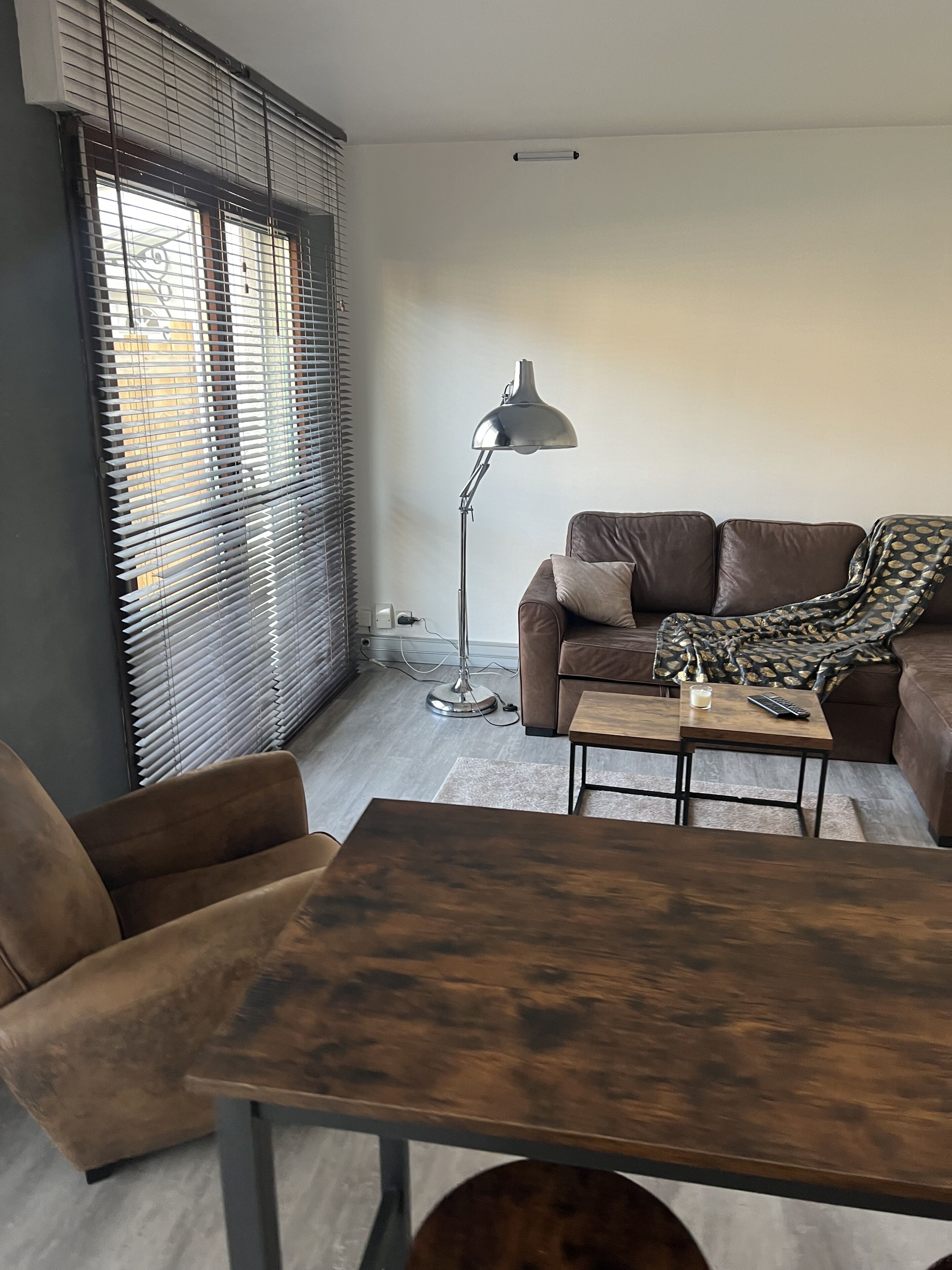 Appartement 2 Pieces Confortable au Port-marly