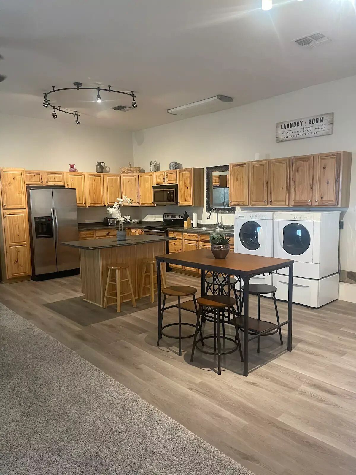 Cozy studio apartment at the base of South Mountain 
