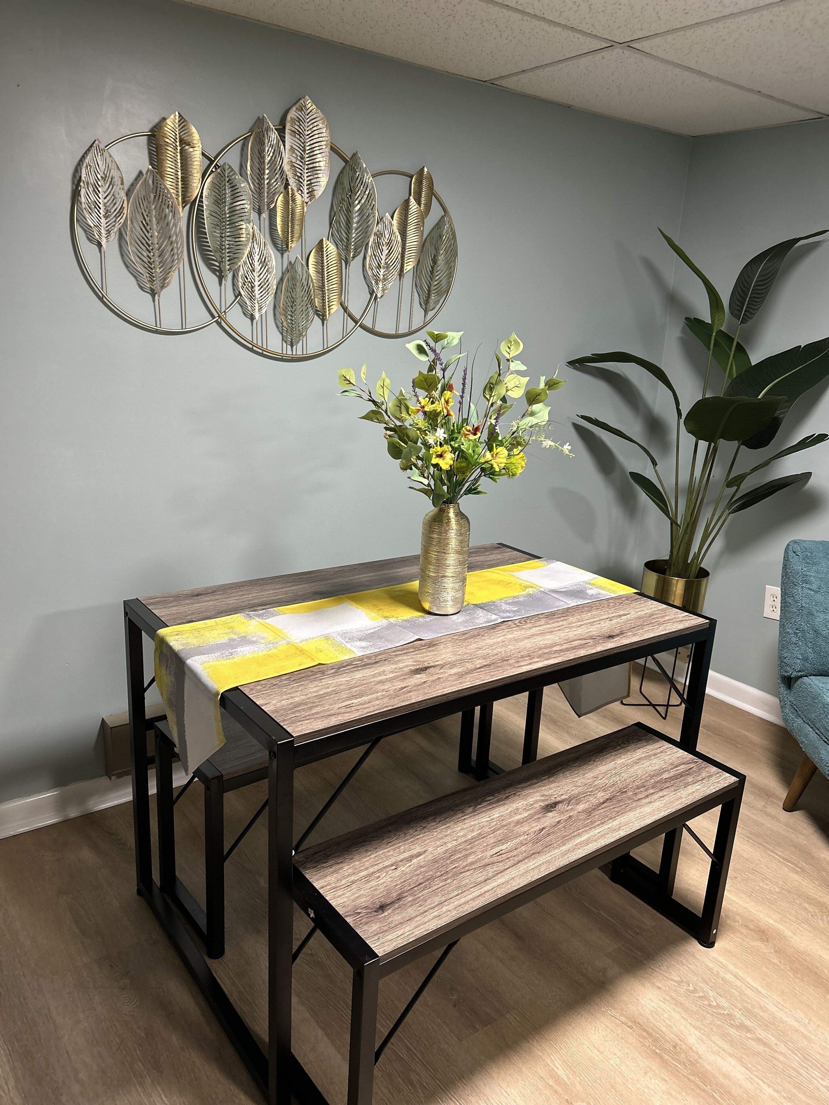 Cozy and quiet family place, pet friendly!