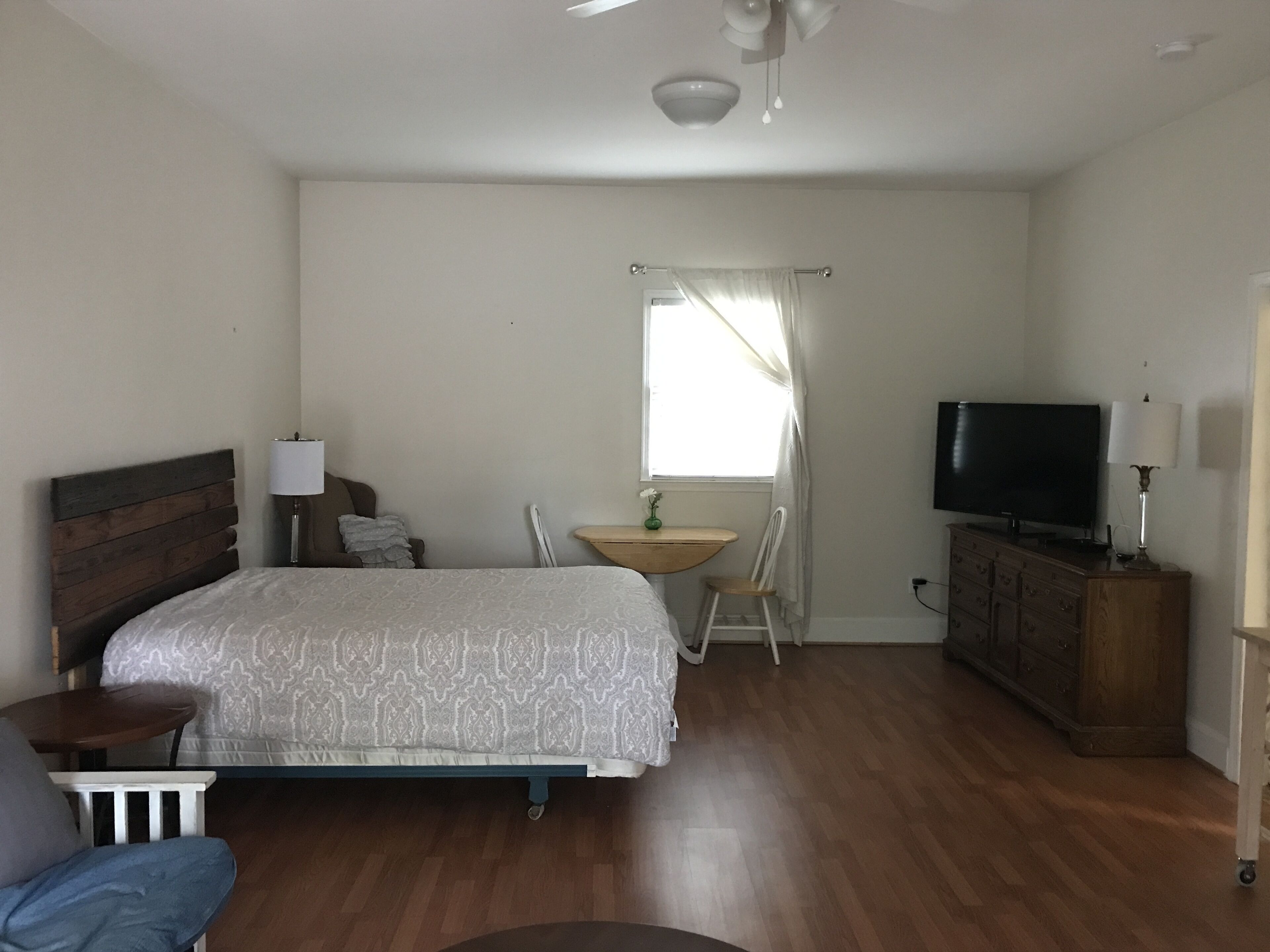 University of Richmond West End 31 day min stay