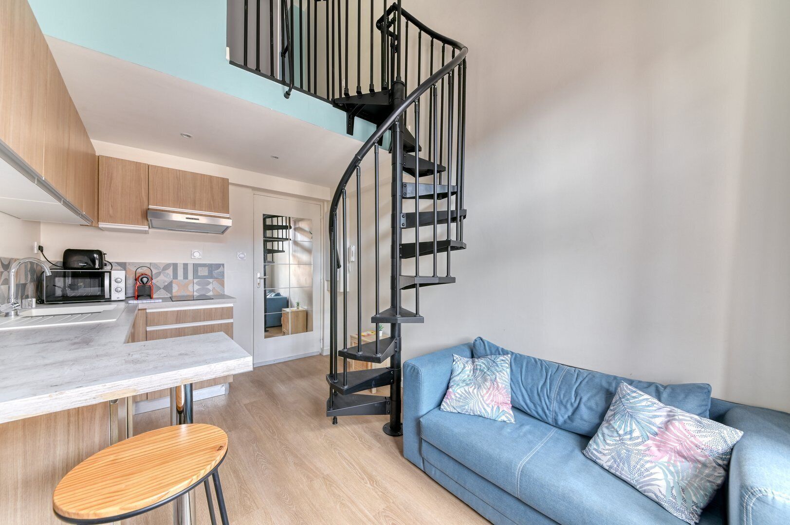 GuestReady - Snug stay near Place Bellecour