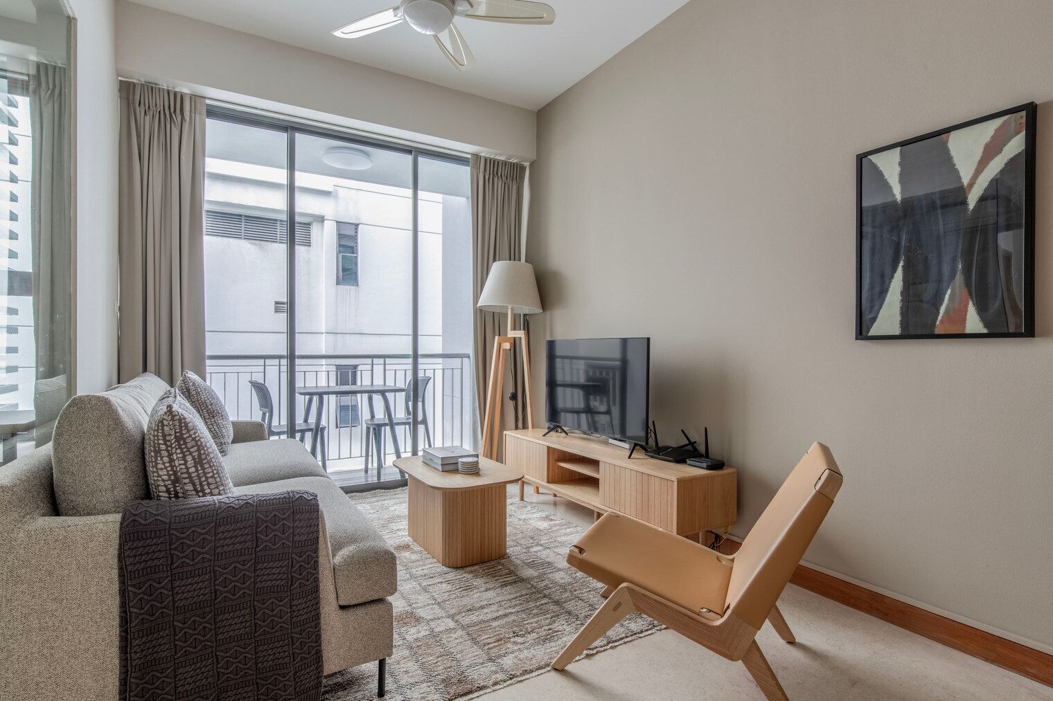 Clean Orchard 1BR w/ Gym & Lap Pool, nr MRT, by Blueground