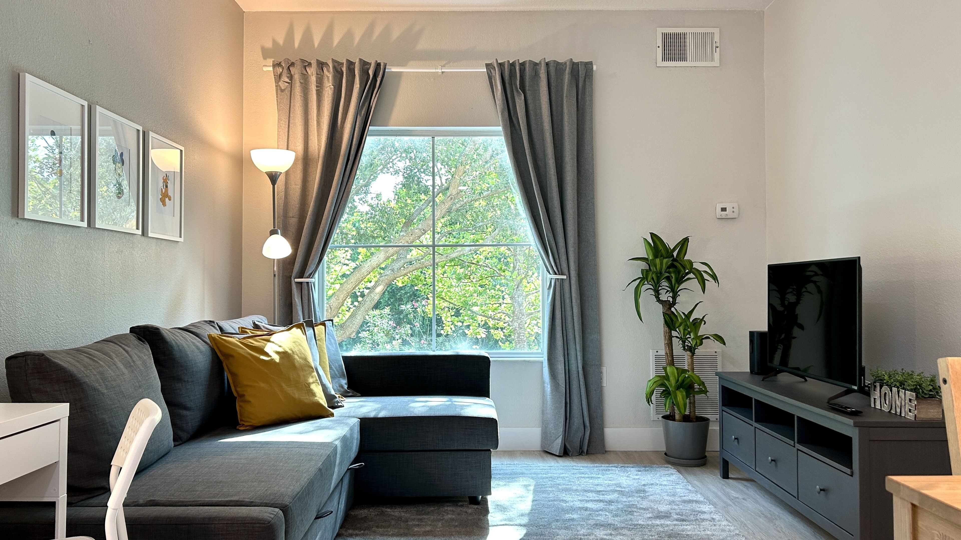 HSO_218 - Comfy Apartment Close to Disney