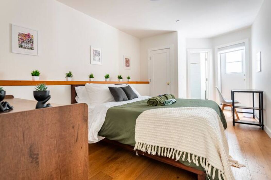 SOMA Gem: Remodeled Flat
