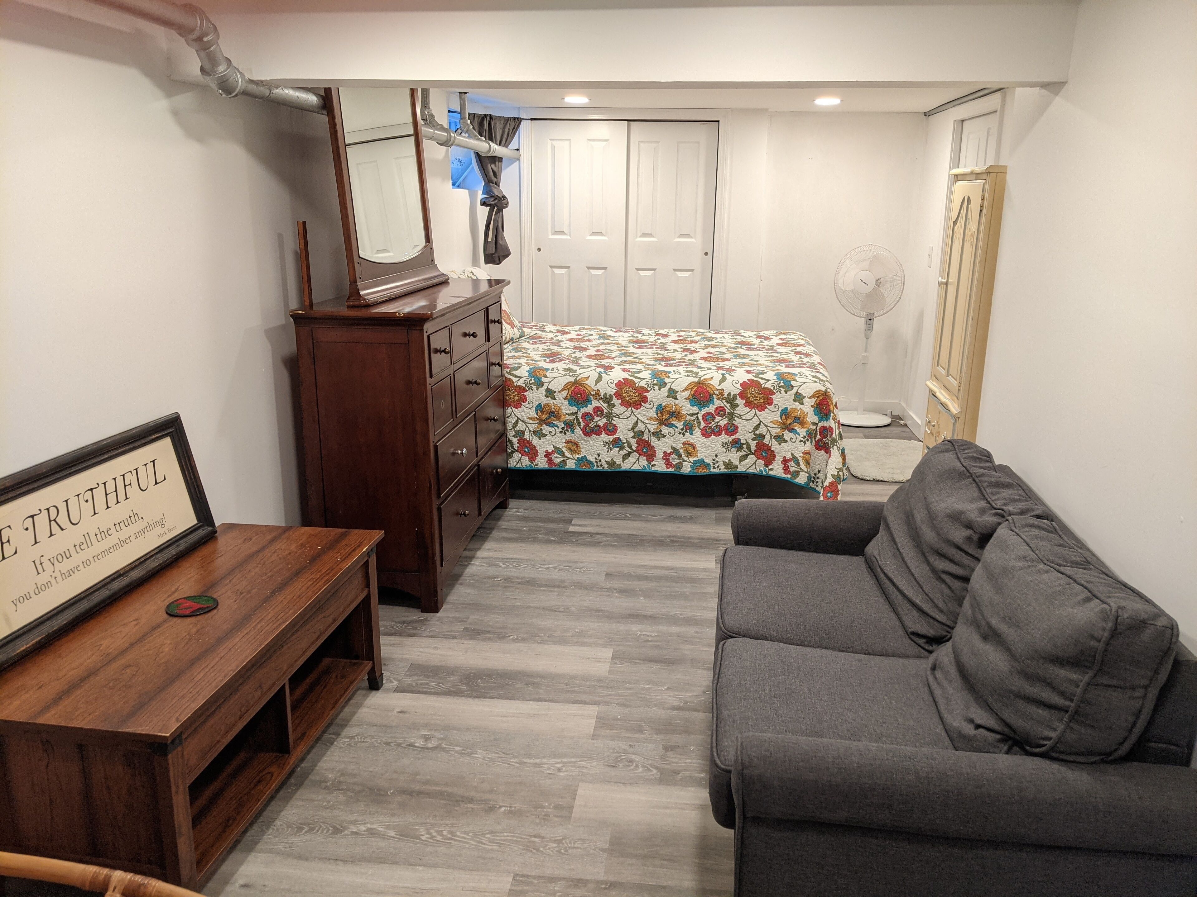 Greenwich Studio Near Beach/Pool/Tennis/Marina/Capitol Theater 