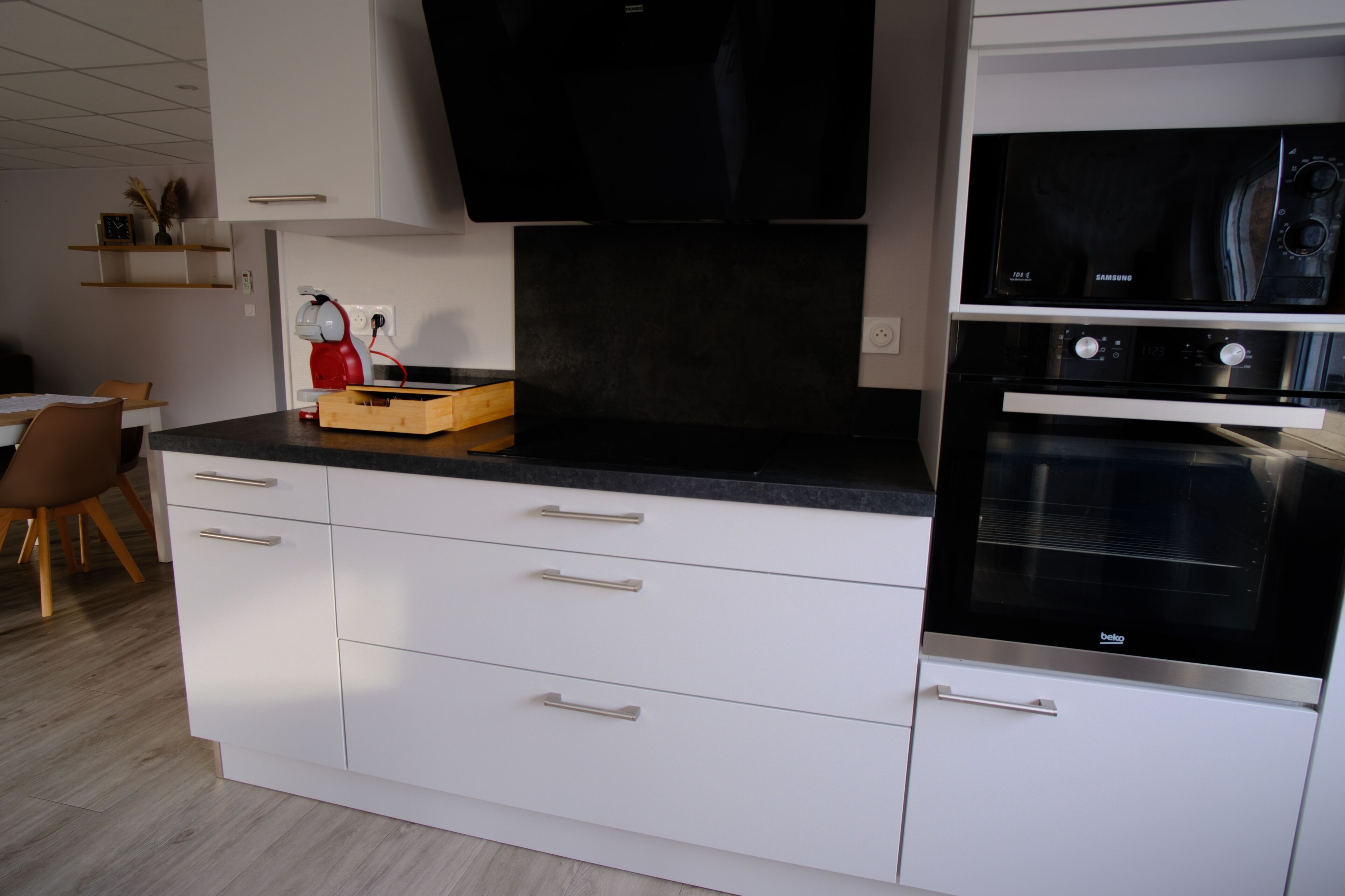 Évasion Savoyarde : Appartement Entre Lacs et Montagnes