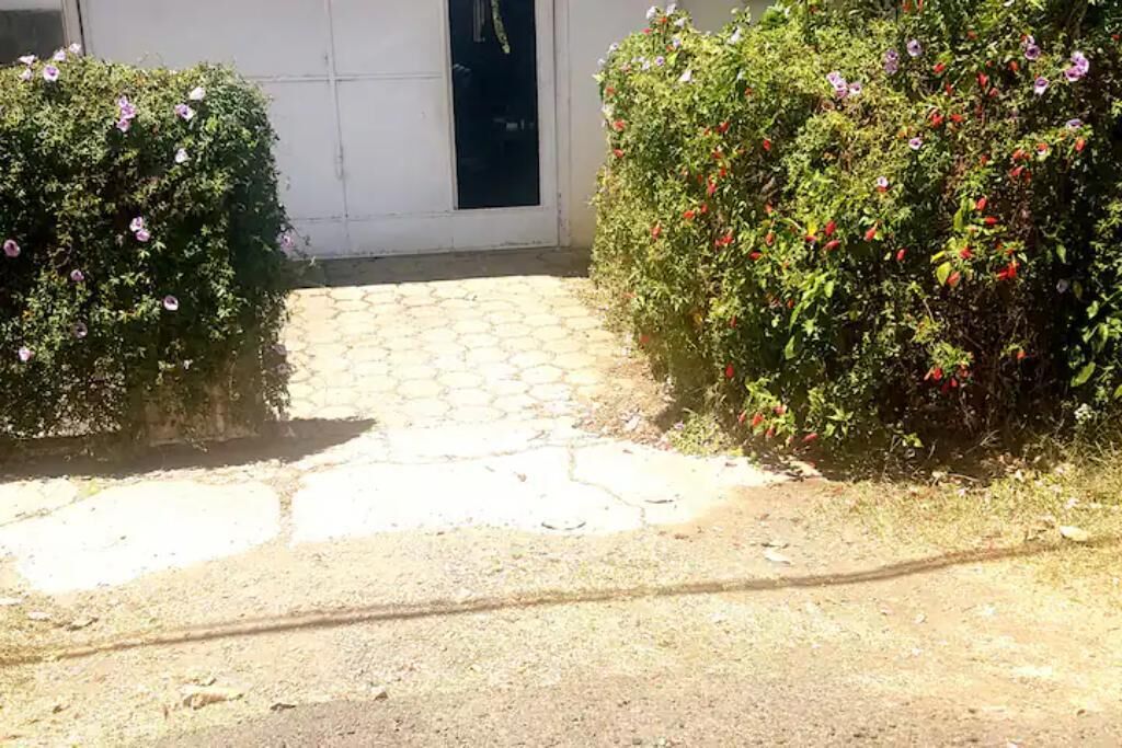 Beautiful apt in Escazu views of peace and quiet
