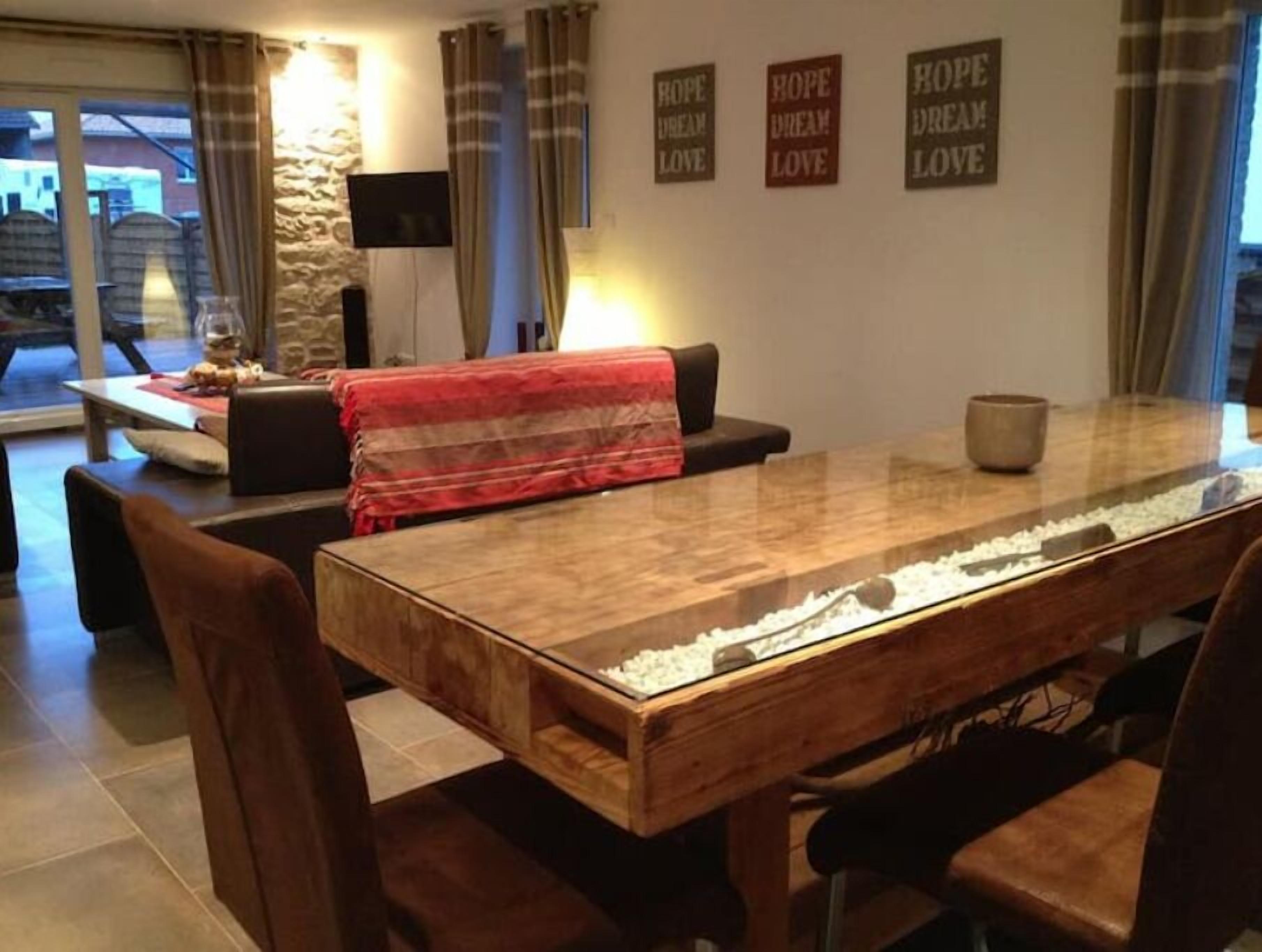 Vrbo Property