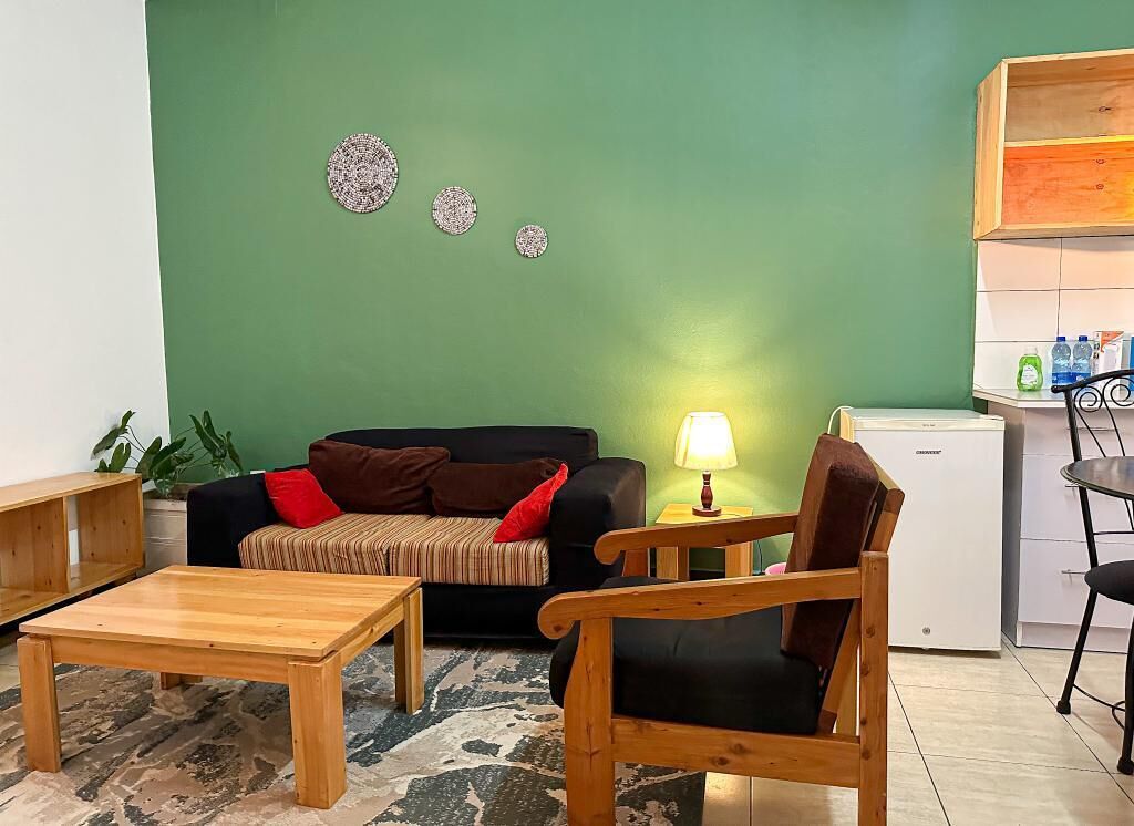 Cosy apartment in Bujumbura