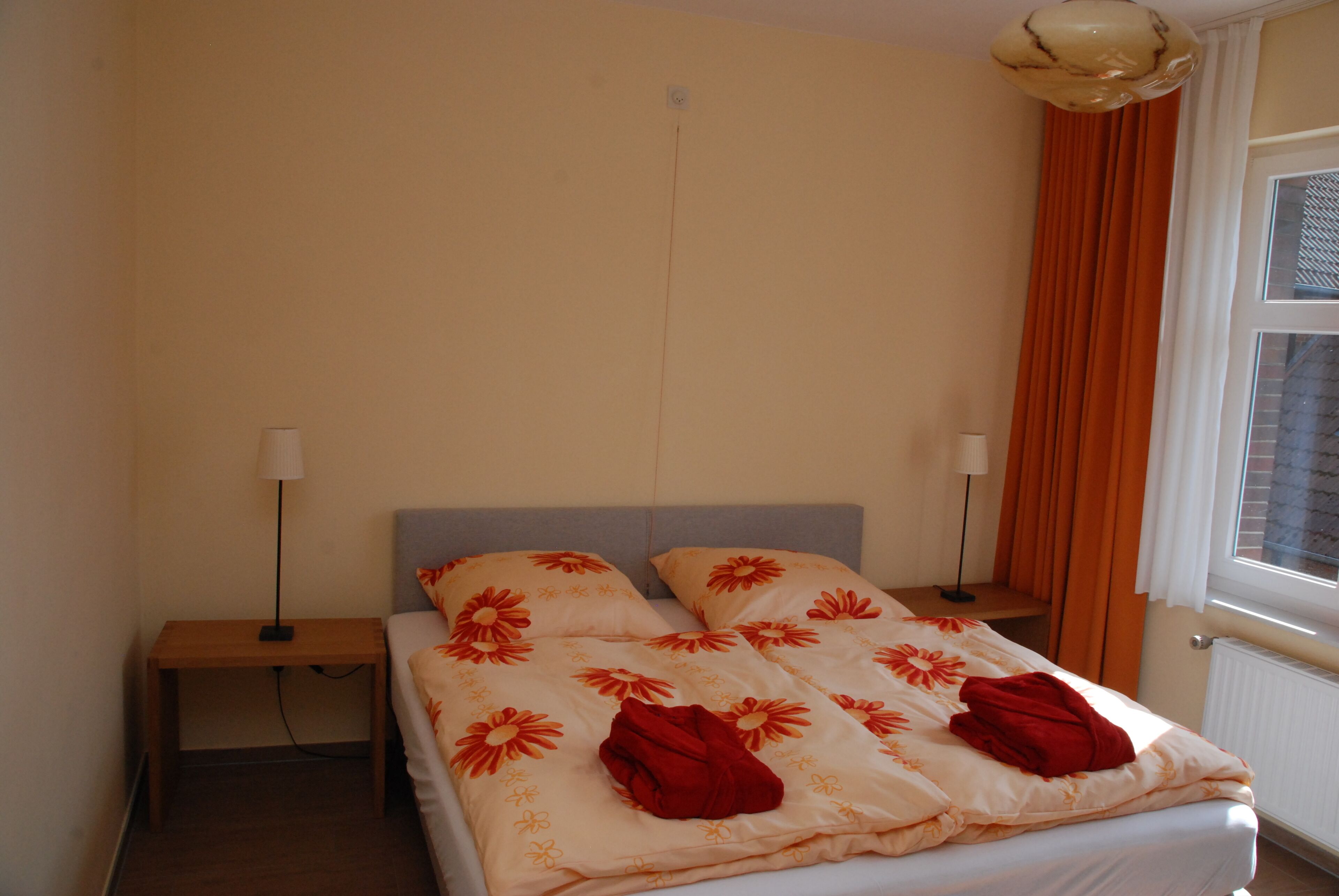 Ferienwohnung Schloßblick in Fürstenau
