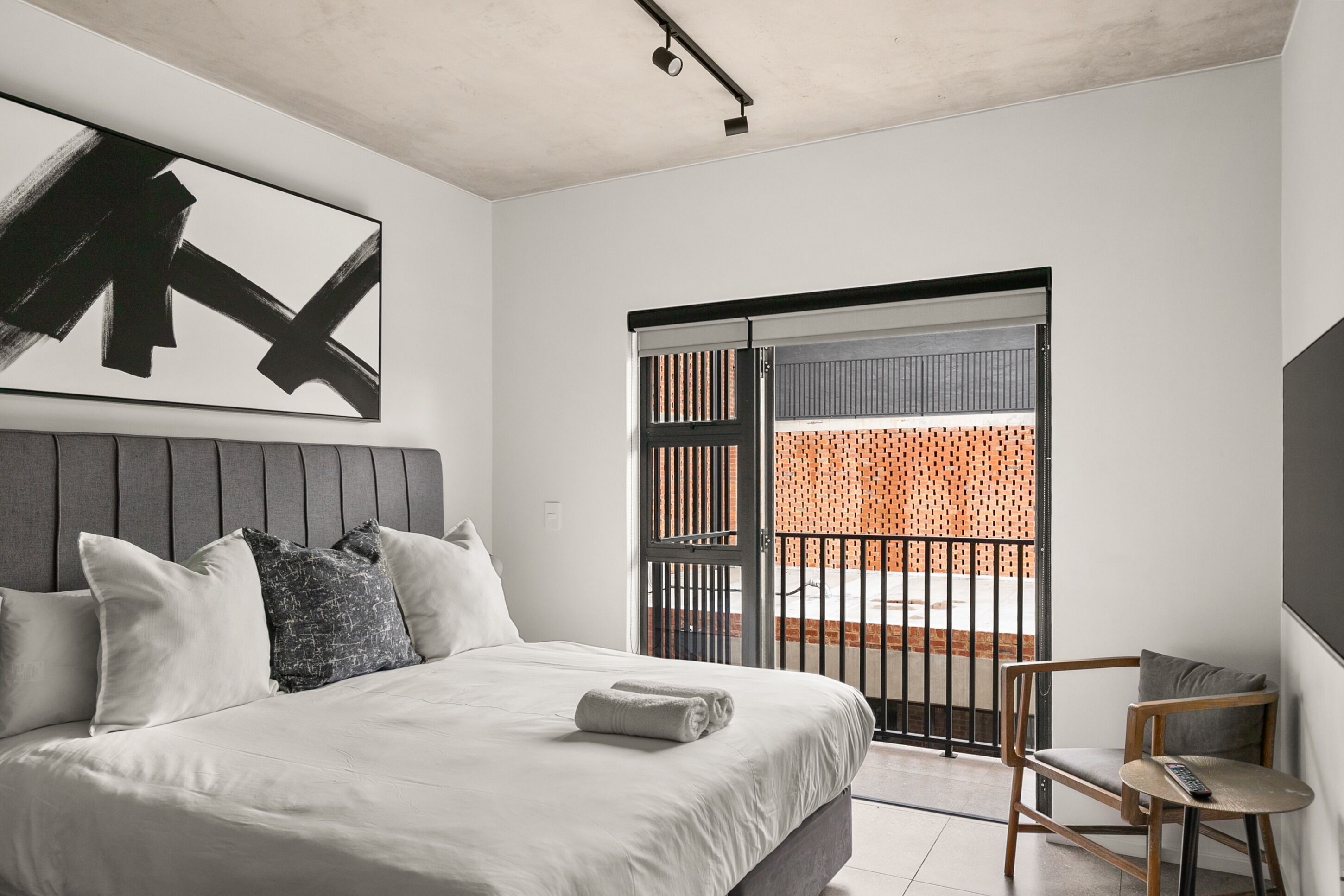 Studio Apartment in Heart of Hyde Park
