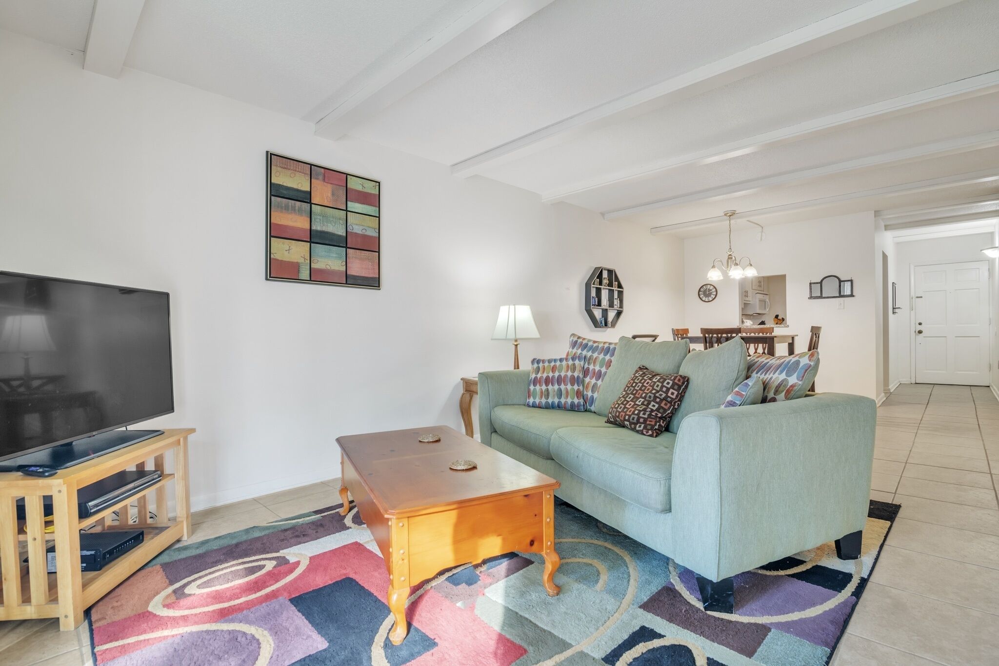 NEW LISTING! Charming 1BR Apt in Eustis! by RedAwning