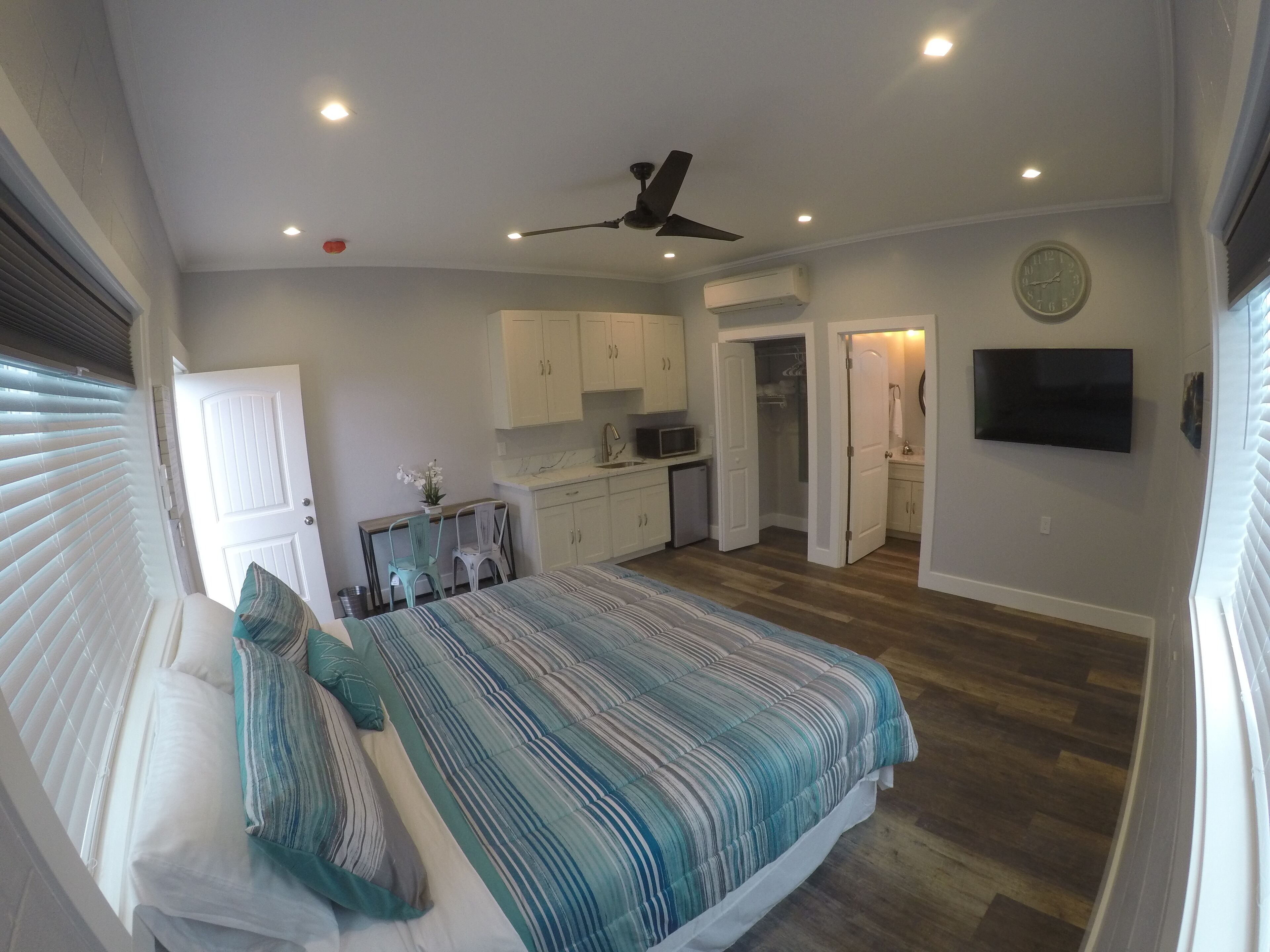 Cozy Studio on the North Shore 