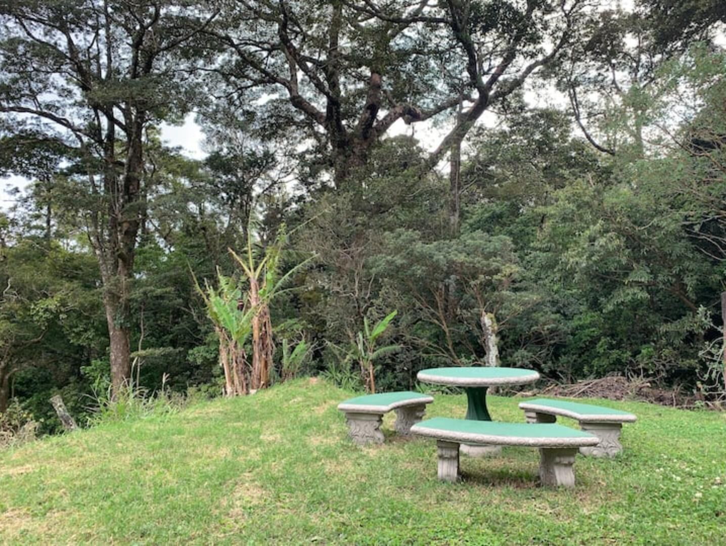 Globi Lodge # 4