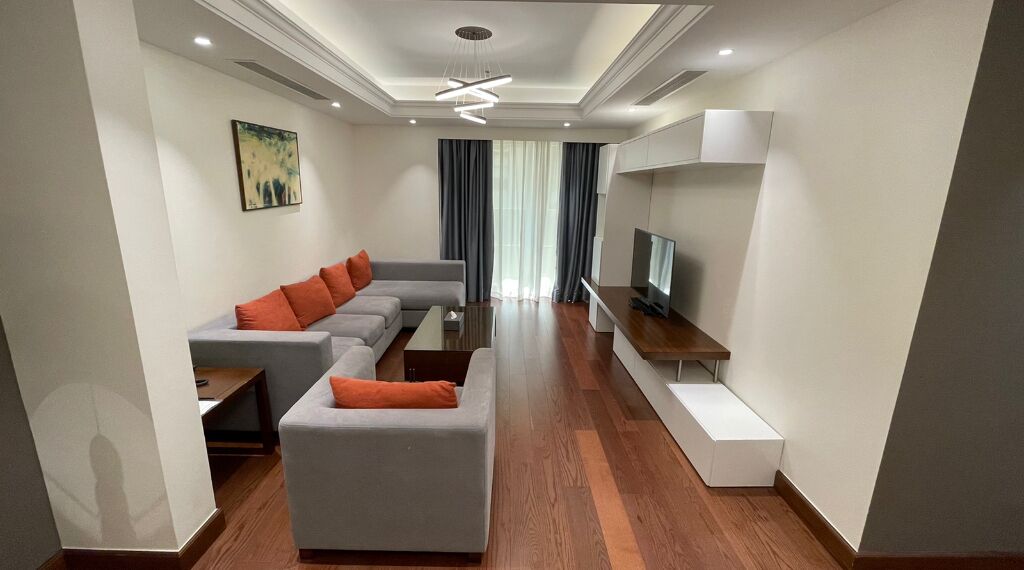 Two Bedroom Apartment @ Sheikh Zayad Road"DIFC"