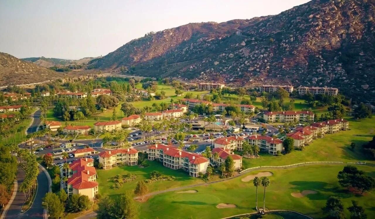 Hyatt Vacation Club At The Welk - Luxury 1 or 2 Bedroom options available