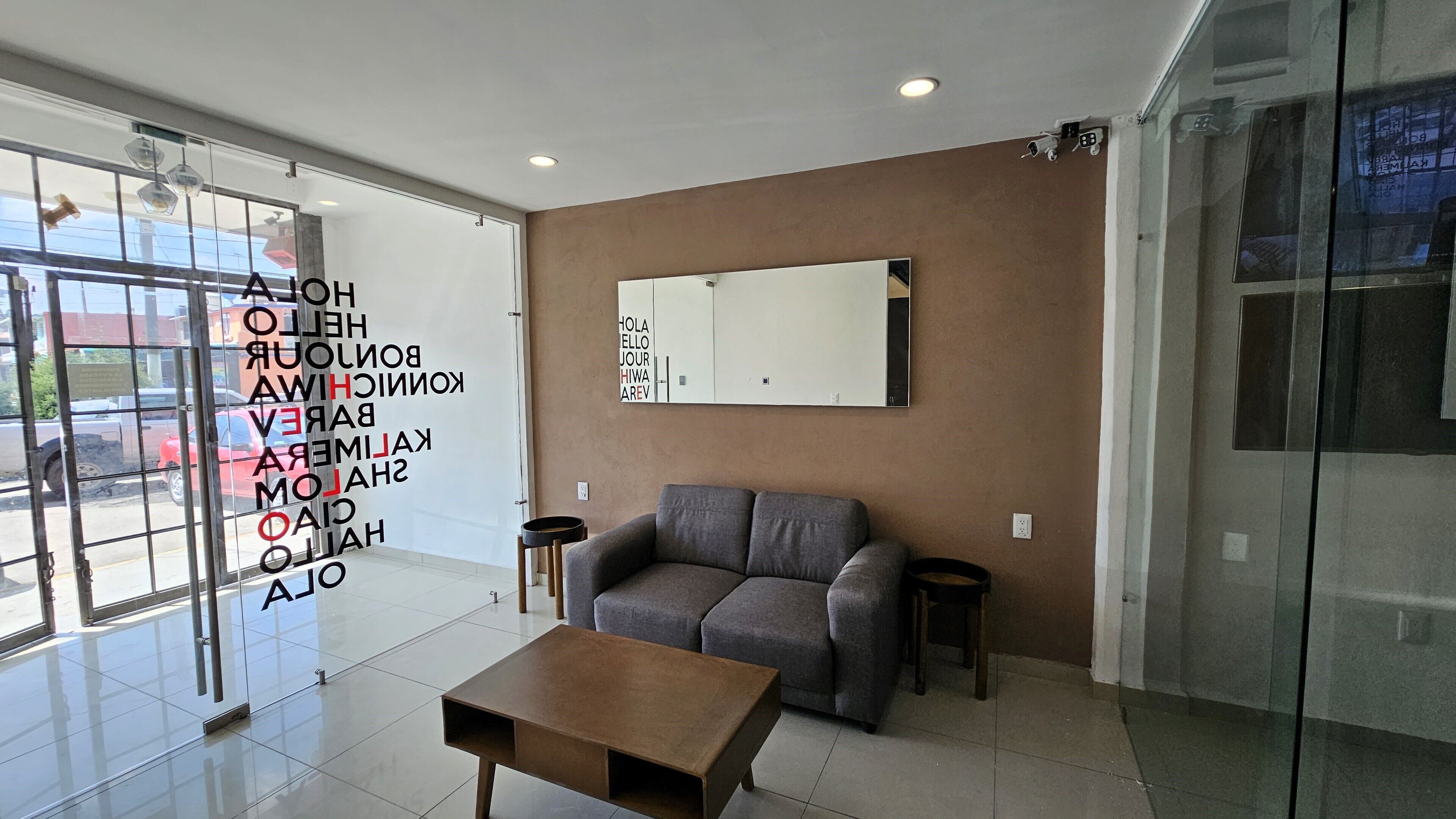 Vrbo Property