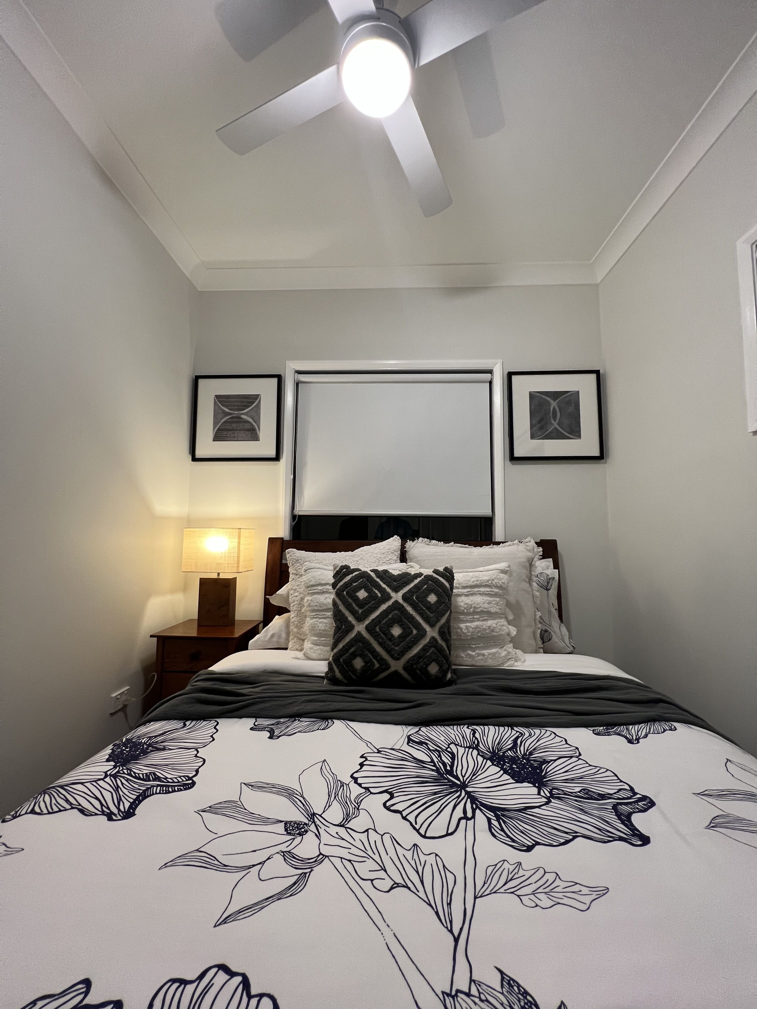 New Deluxe Guesthouse at Eastgardens (8)