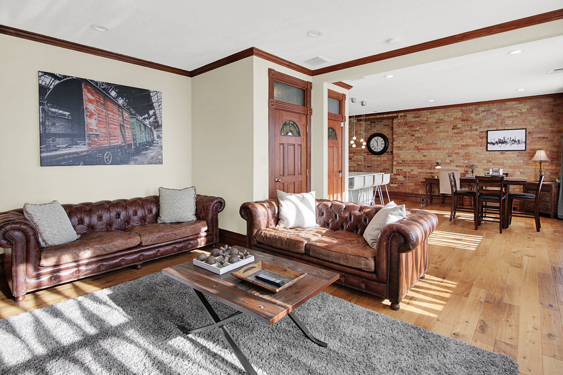 O-Town Loft on Historic 25th Street