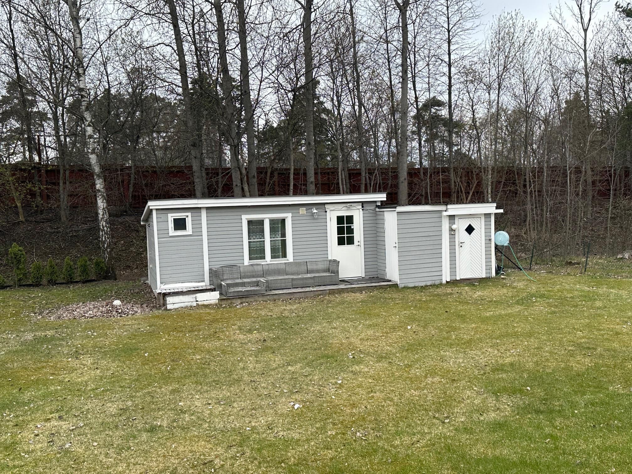 Minivilla in Sollentuna, Stockholm