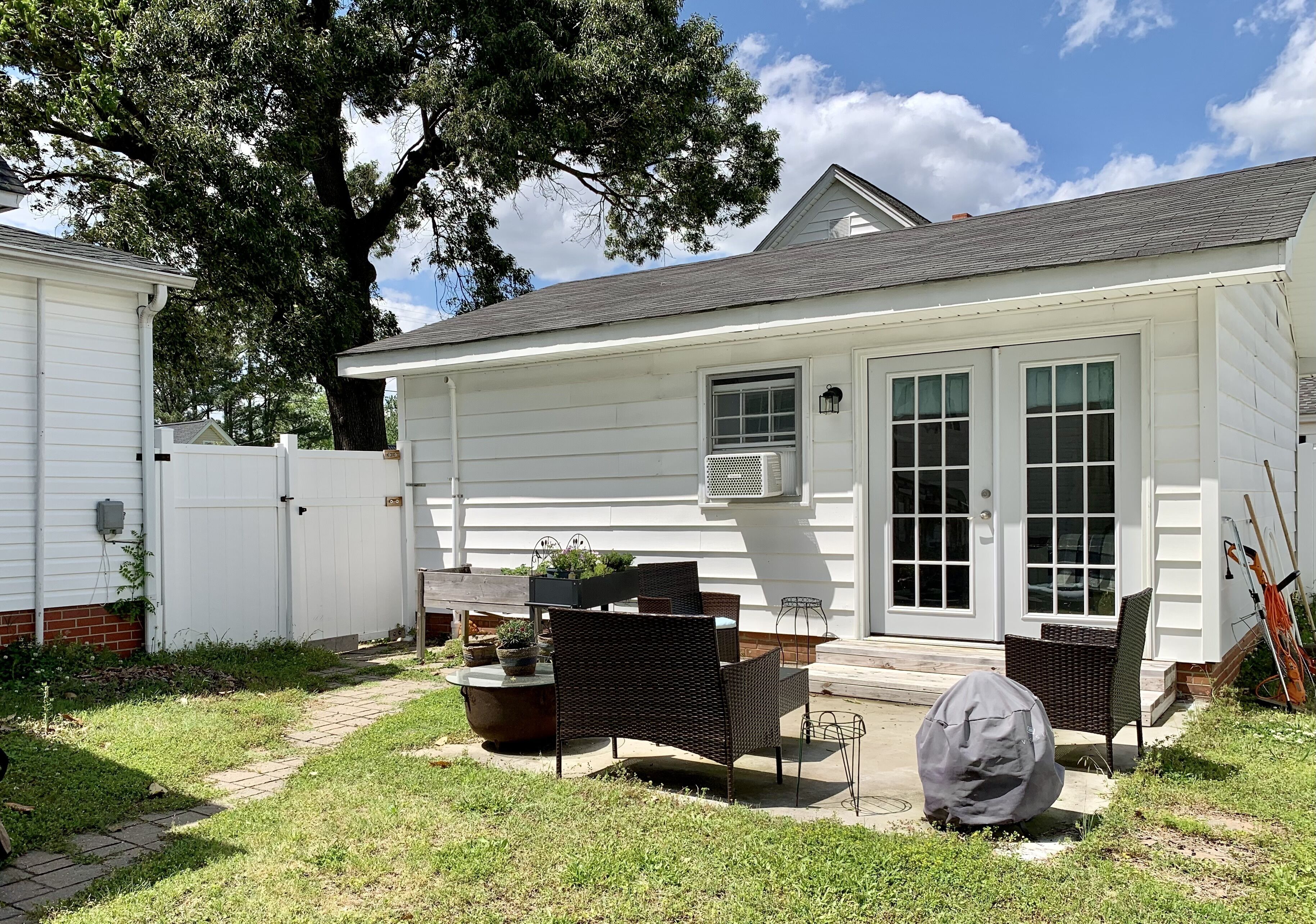 Adorable Guest House Studio in the heart of 