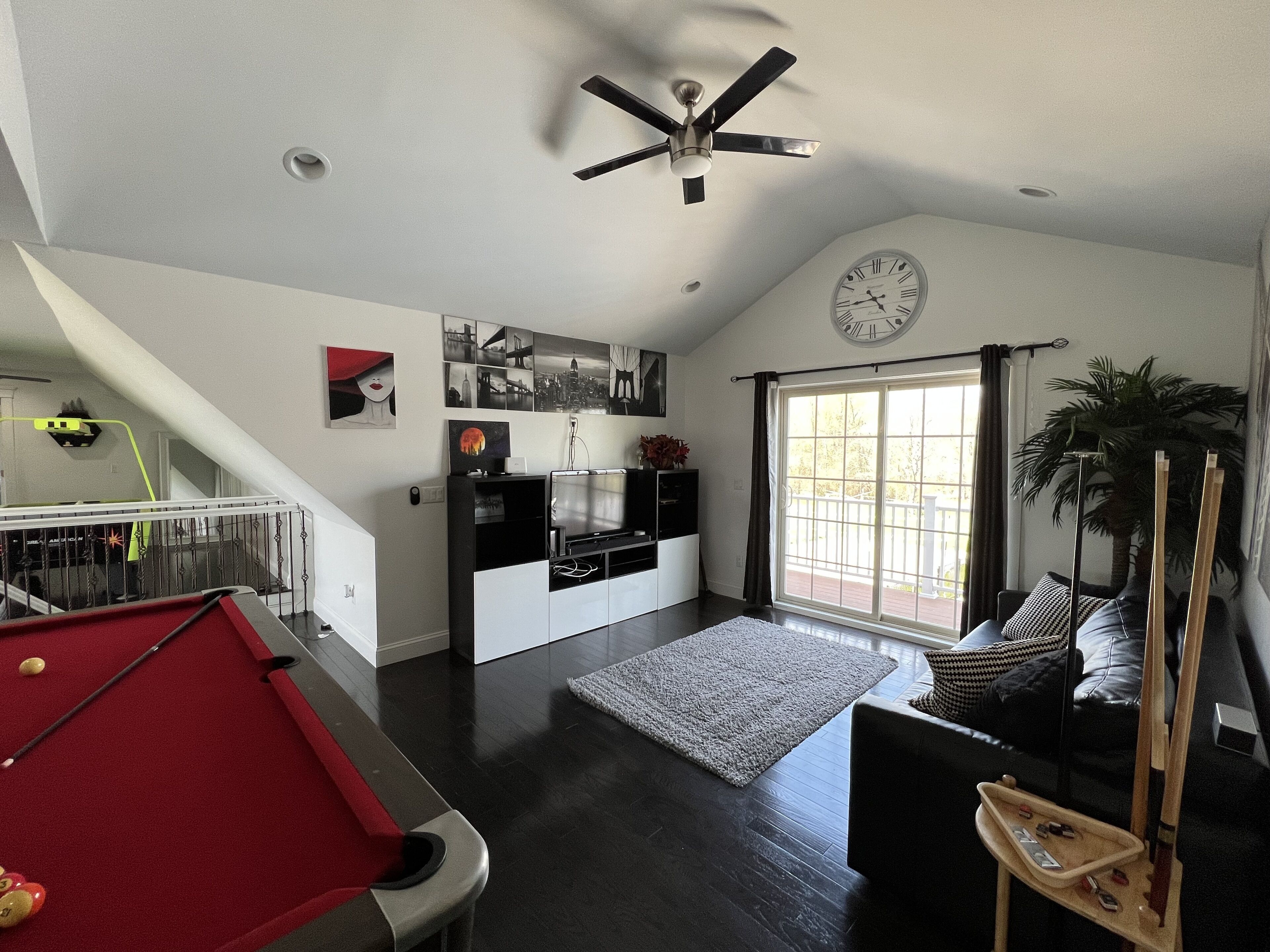 Beautiful Apartment and Location 