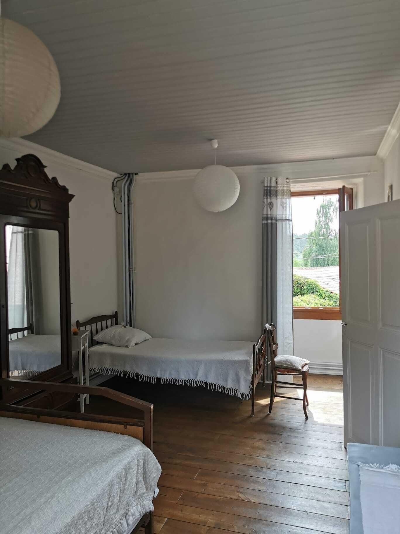 L'oustal du Malbernat