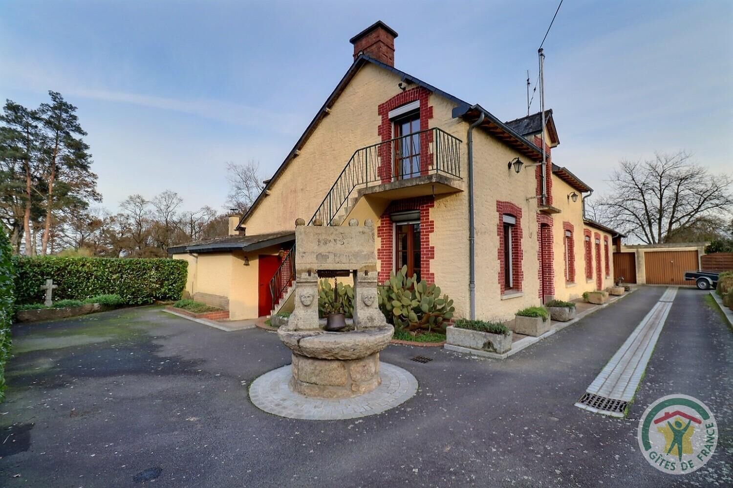 Vrbo Property