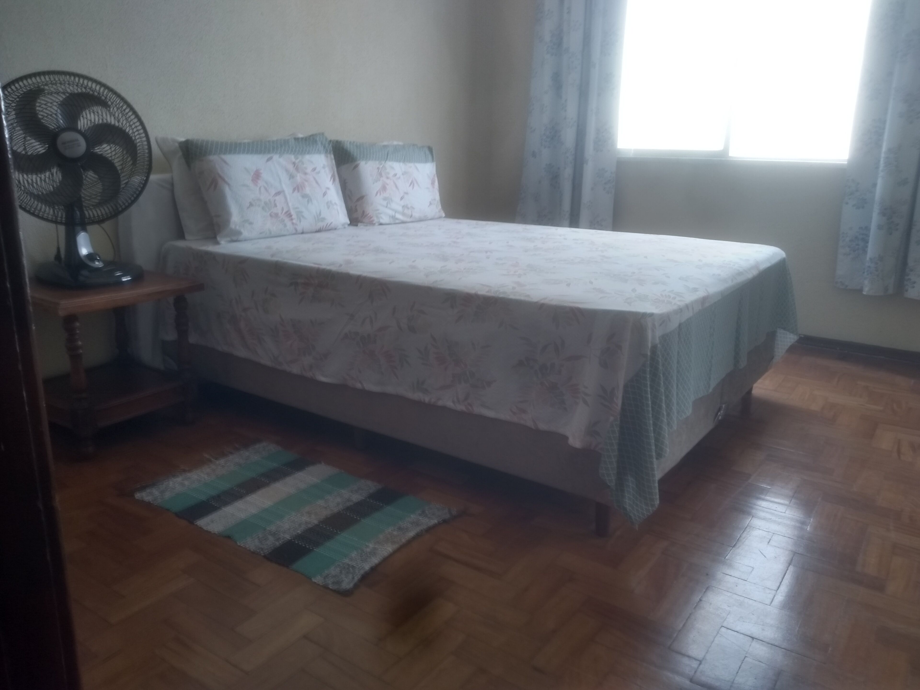 Apartamento Várzea