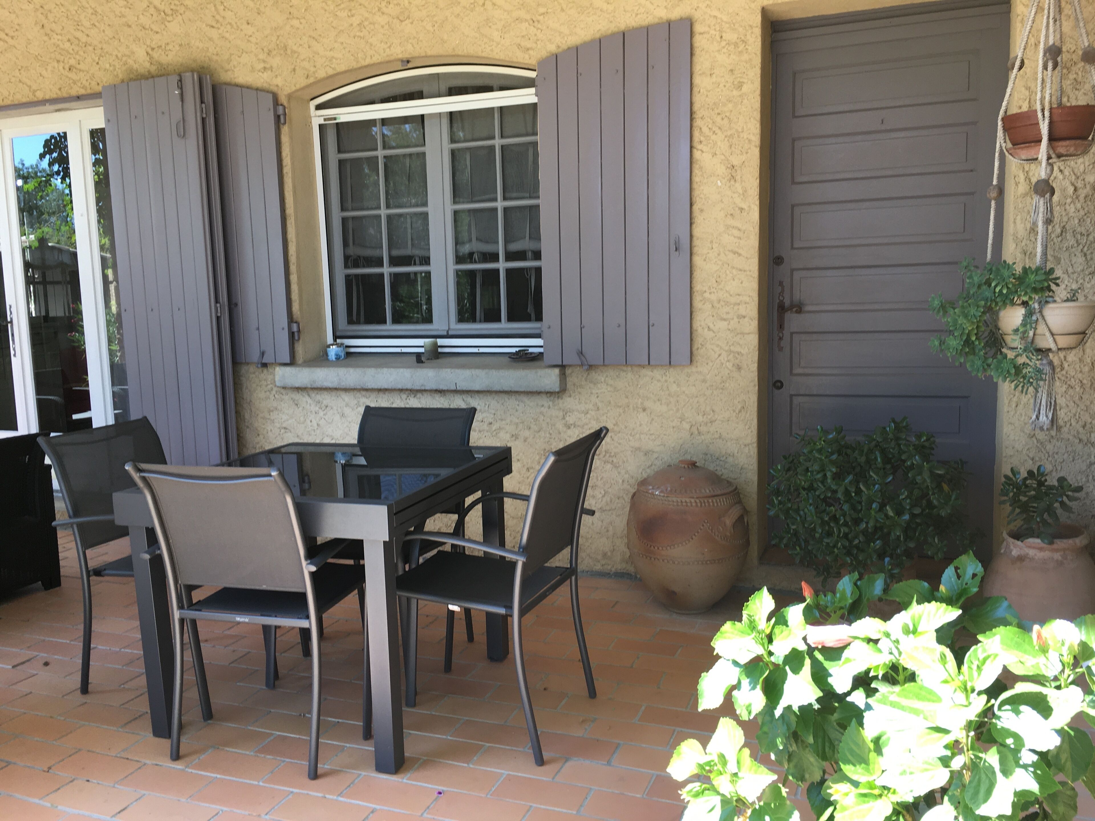 Soleil Lotus Gîte aux Pieds des Cévennes