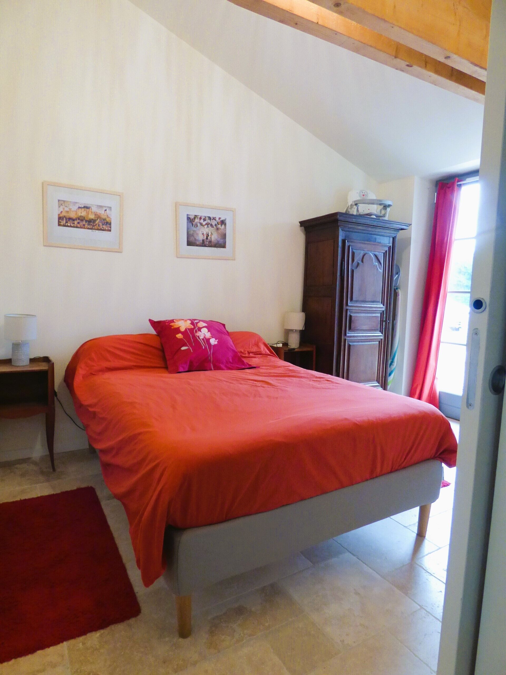 Le Petit Pré, Gîte Chez L'habitant