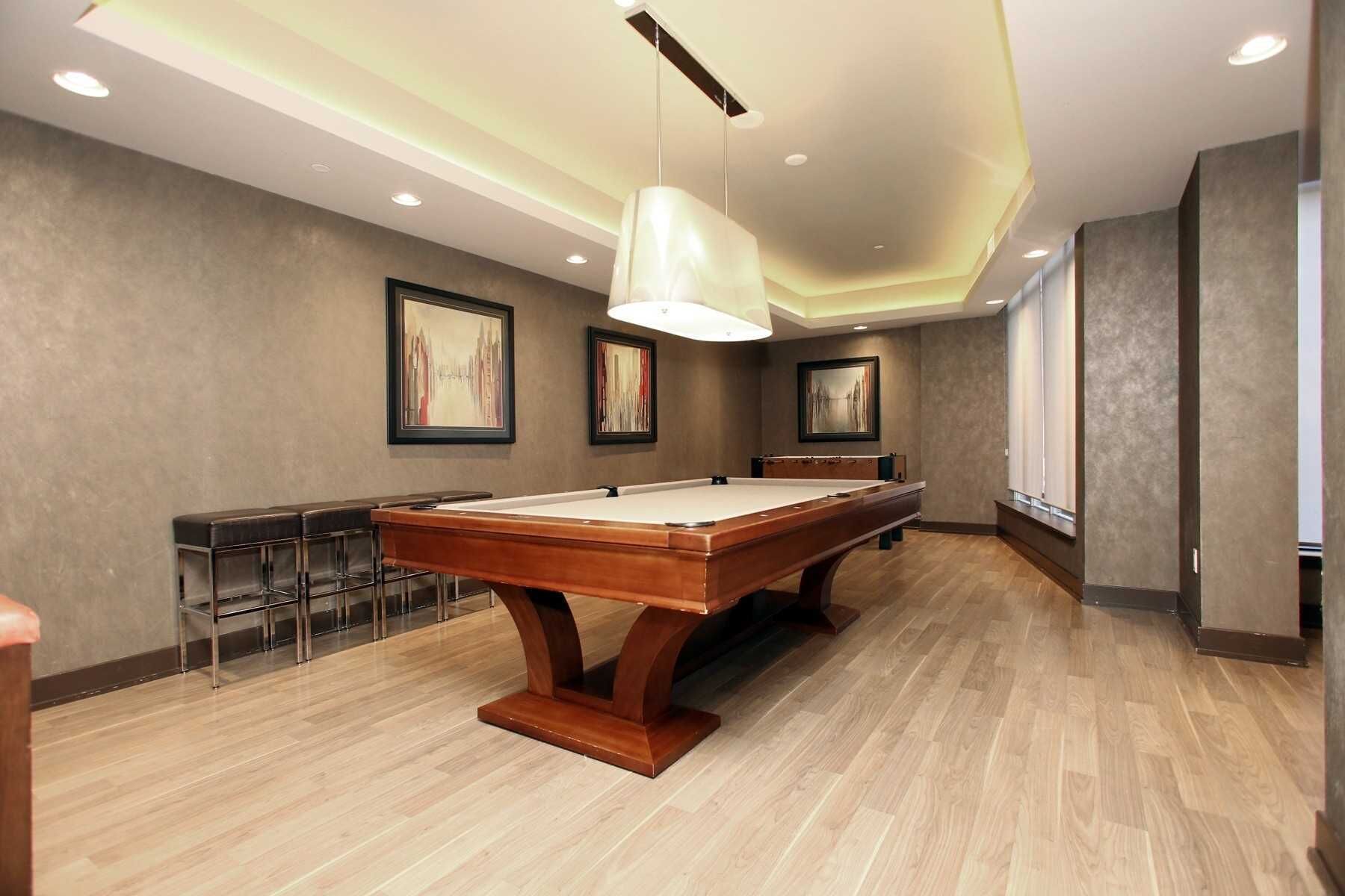 Condo Apartment in North York, Yonge & Sheppard subway station