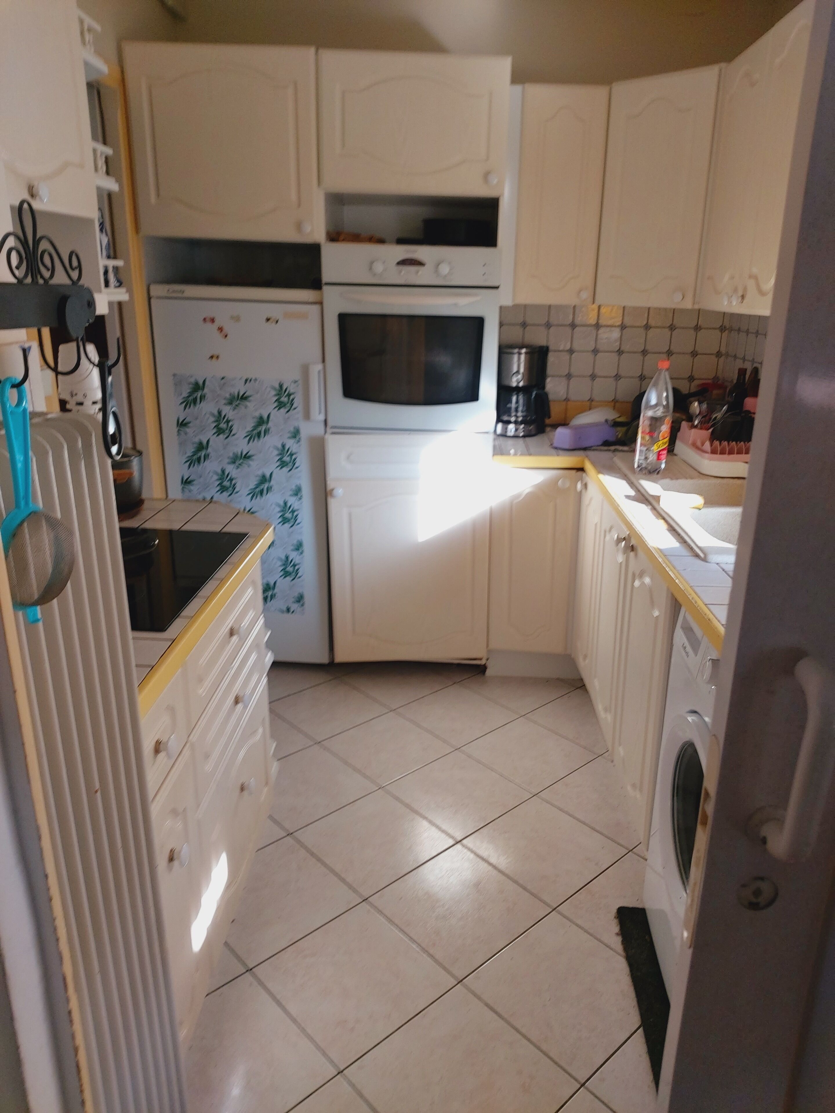 Appartement Confortable bon Standing