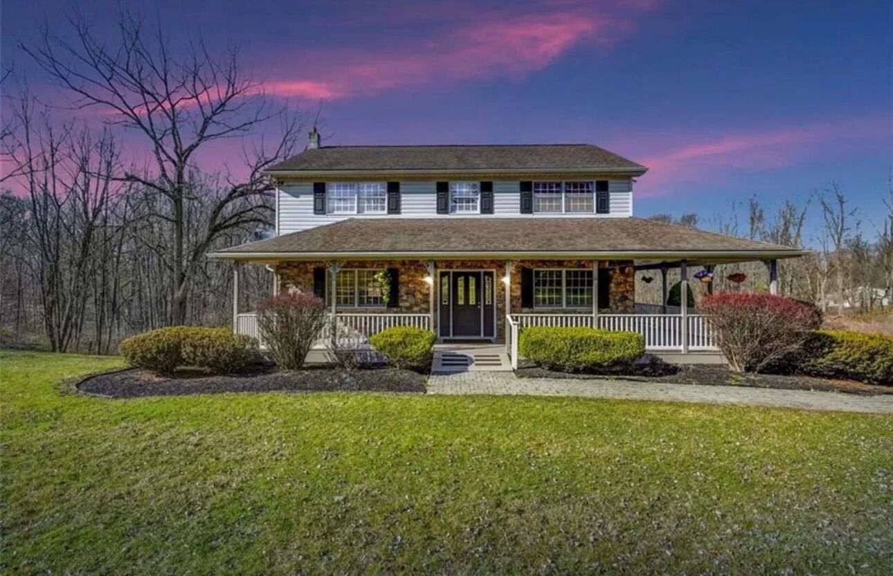 The cozy house where you can stay with your family with a gym, and a game room.