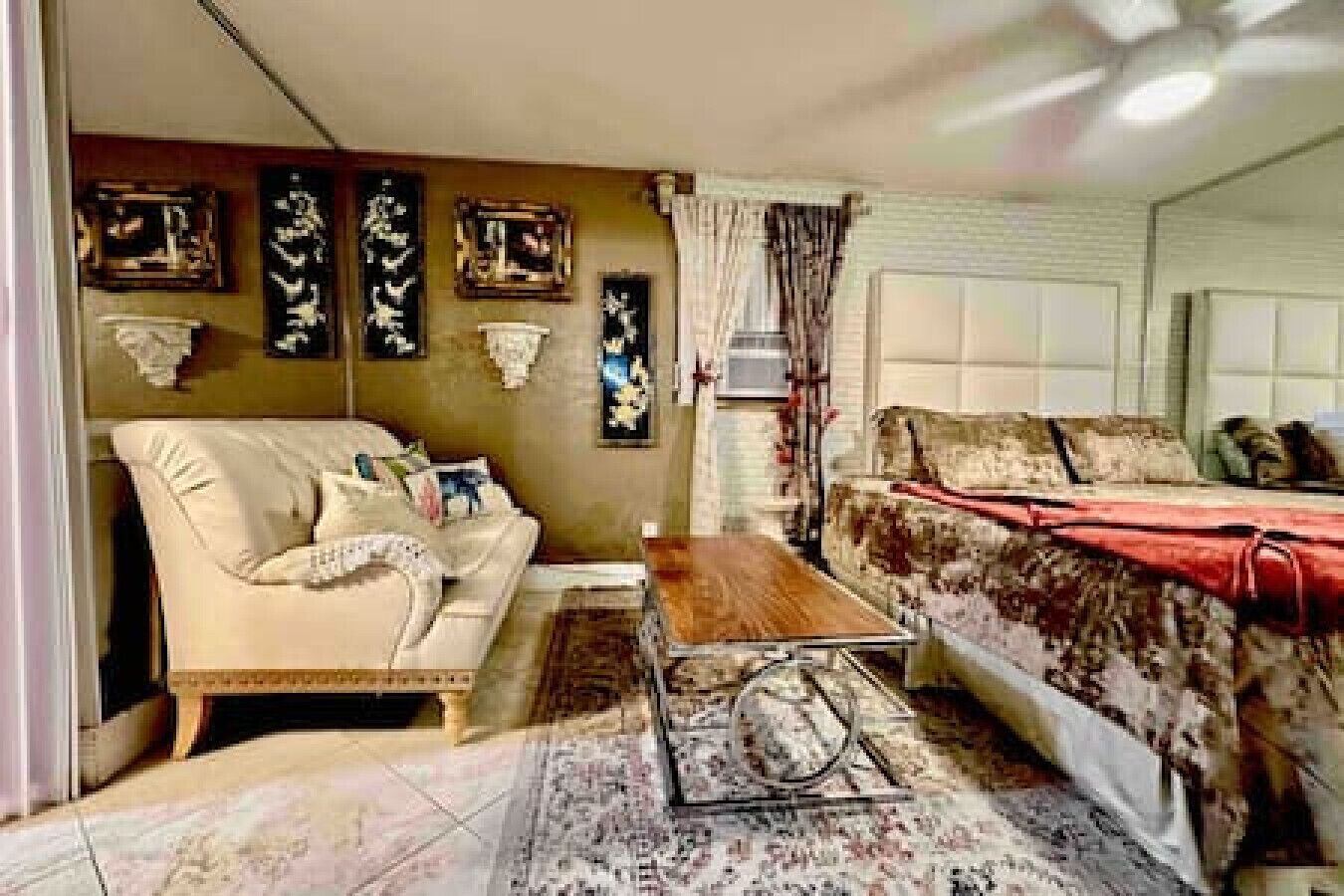 Waterfront King *Cottage Escape