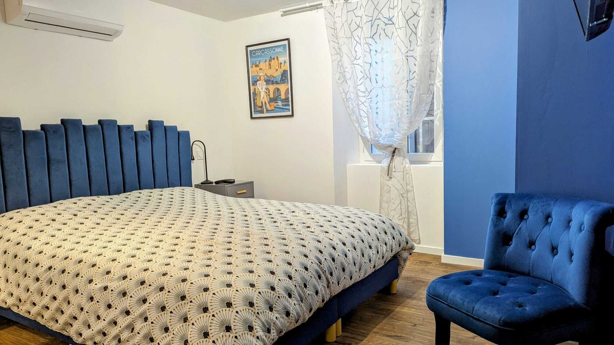 Le Beau Nid de Couffoulens 4