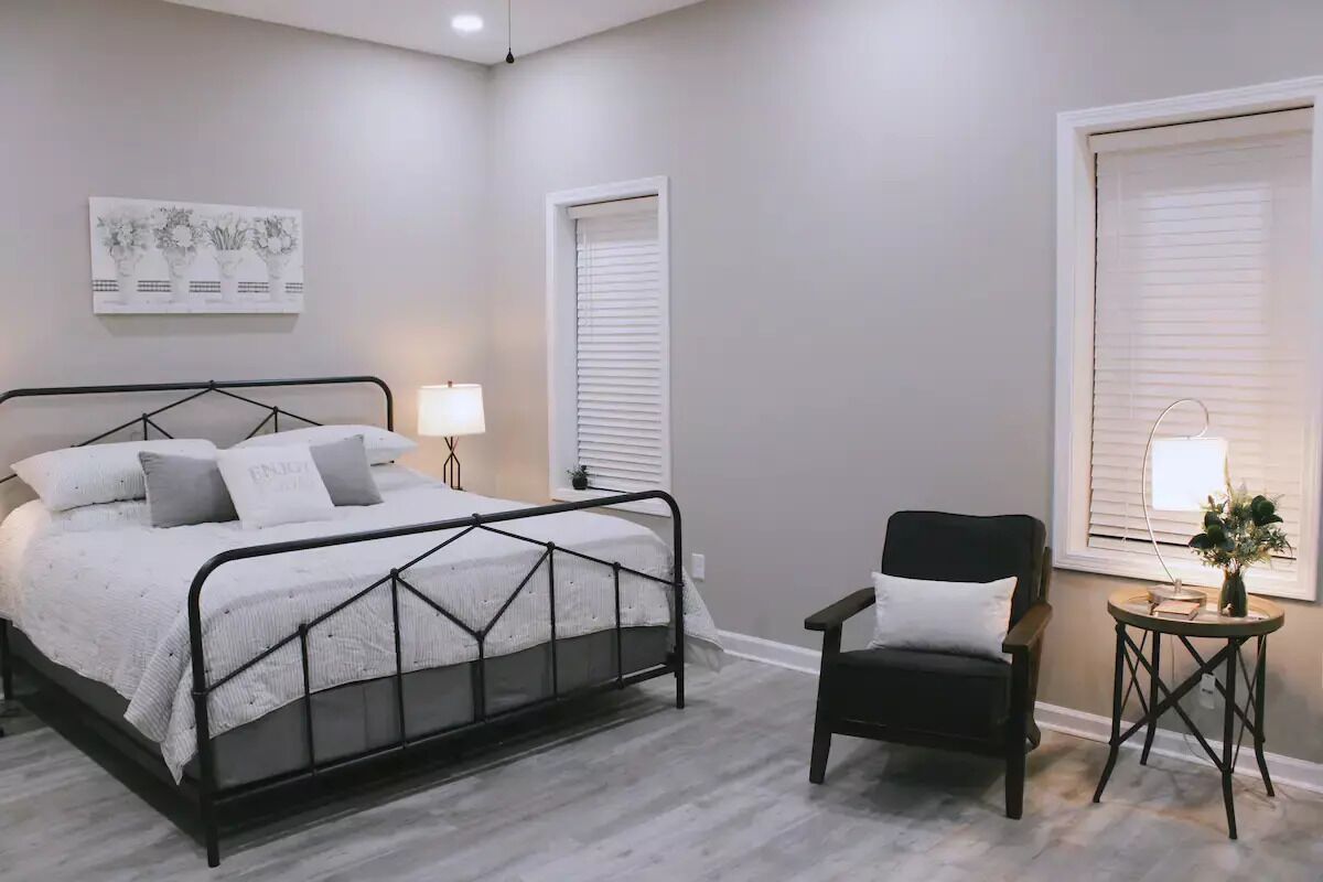 NEW Duplex in Middle of Searcy, Unit 2

