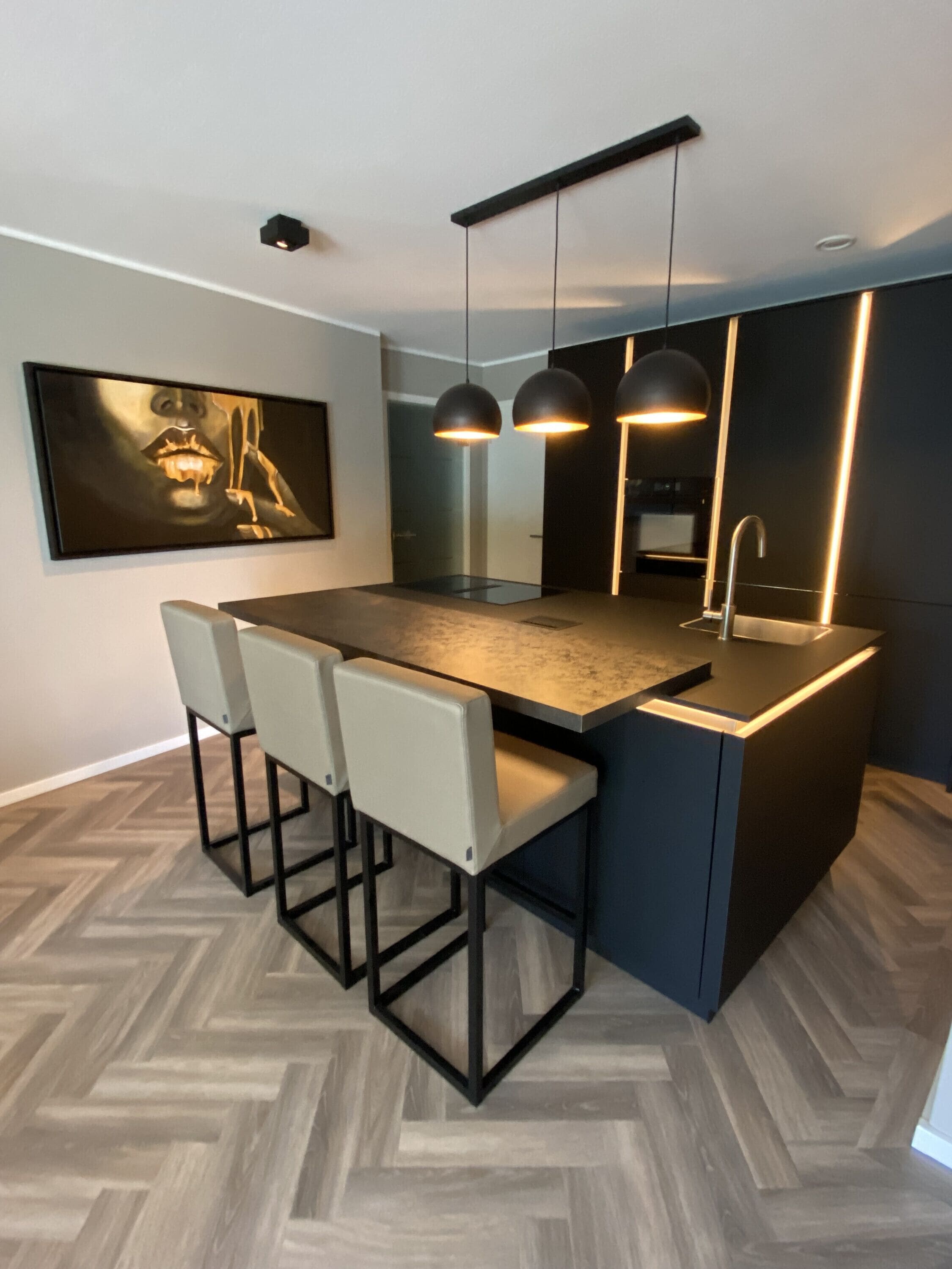Apartment 'Padervilla' with Balcony and Wi-Fi