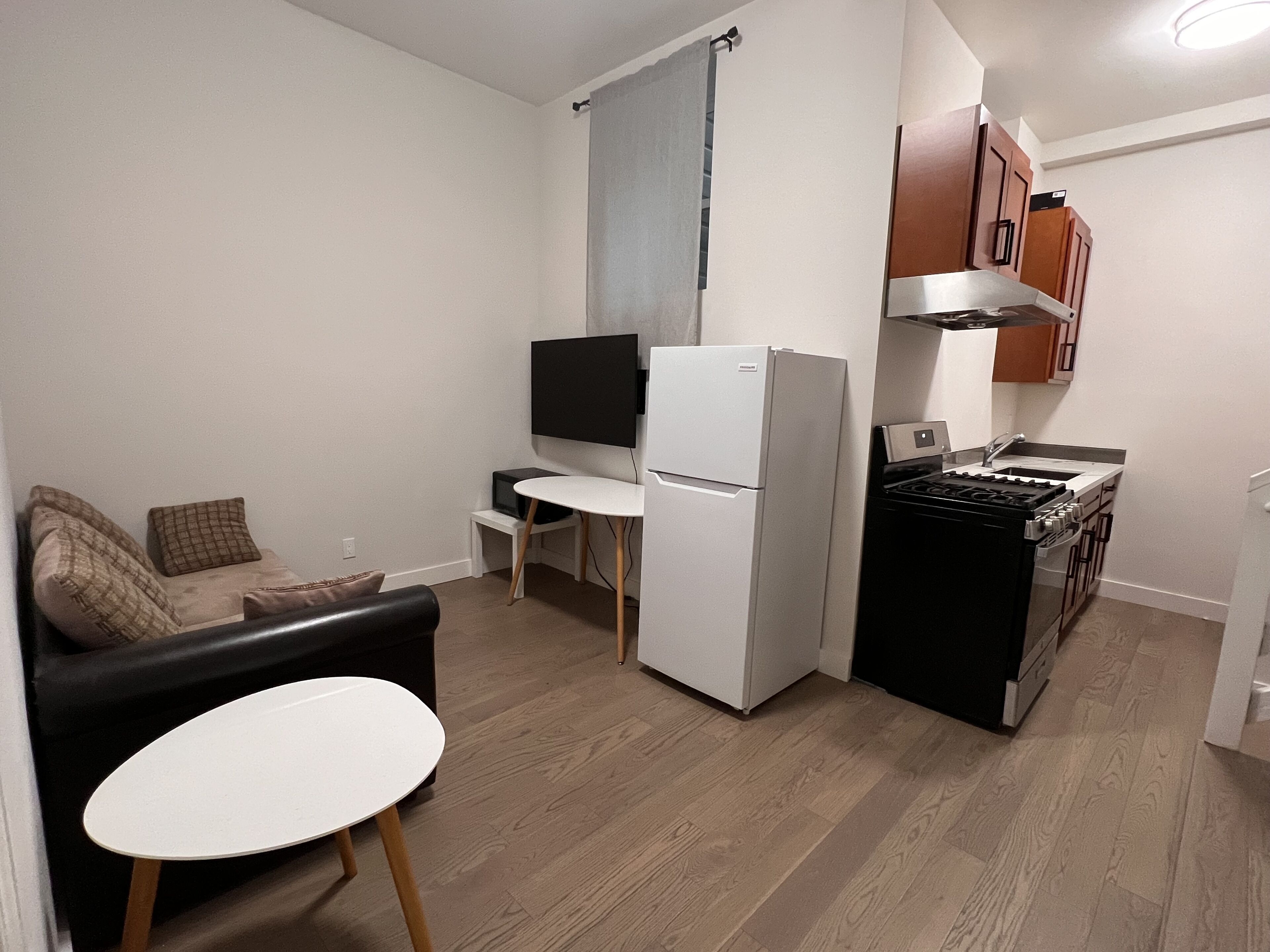 Modern 1b1b-Close to USF, UCSF, St. Mary’s medical center, Golden Gate Park