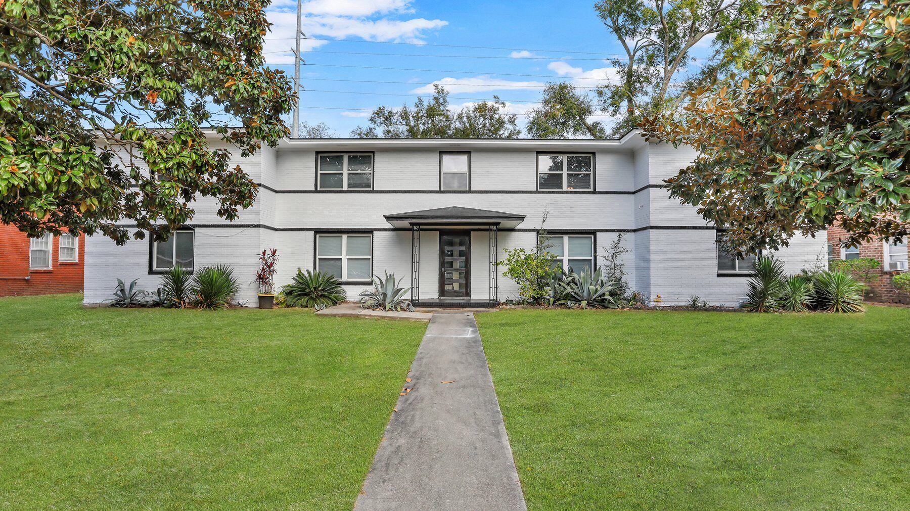 Residency Savannah 