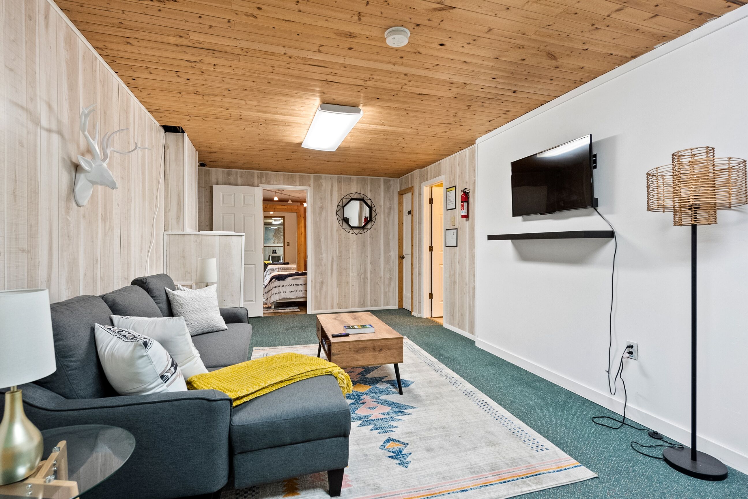 Cozy Suite Btwn Boulder & Denver!