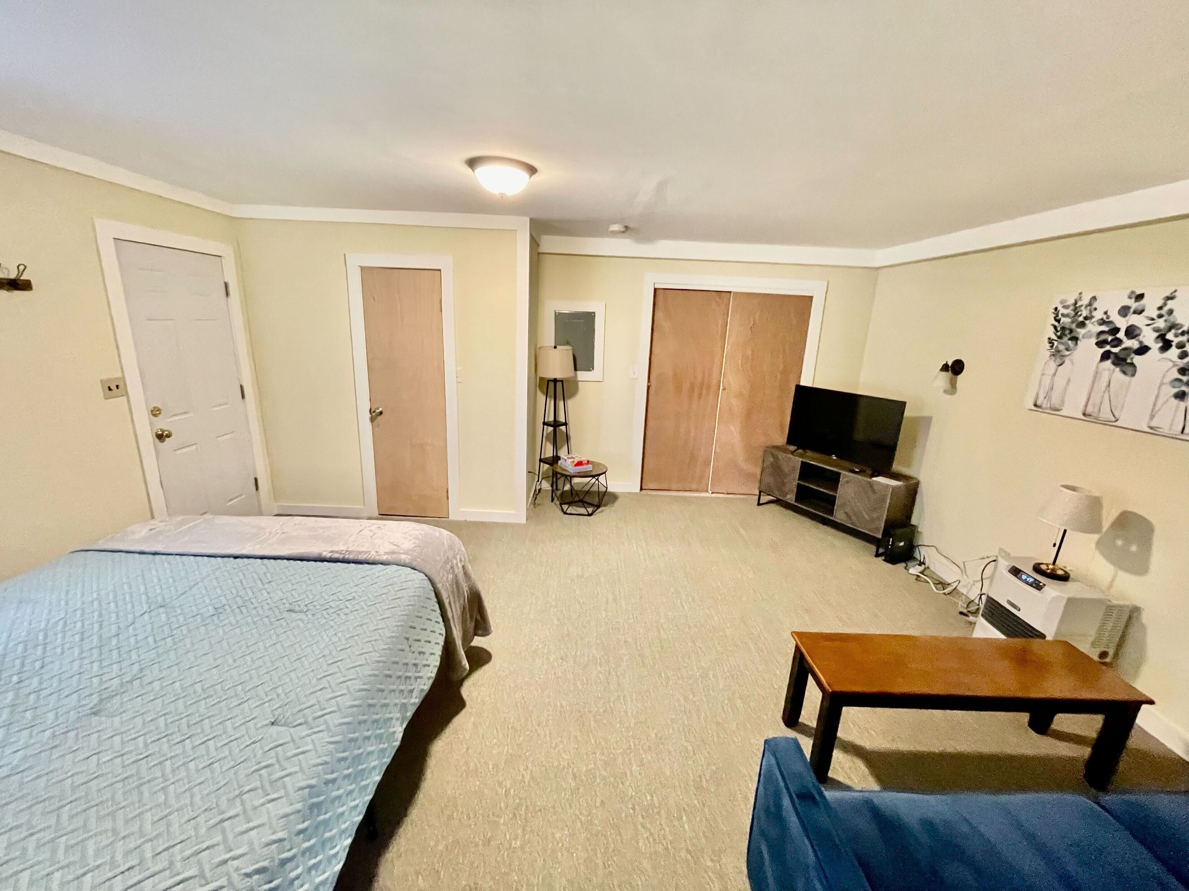 Stay in style near Killington ski resort