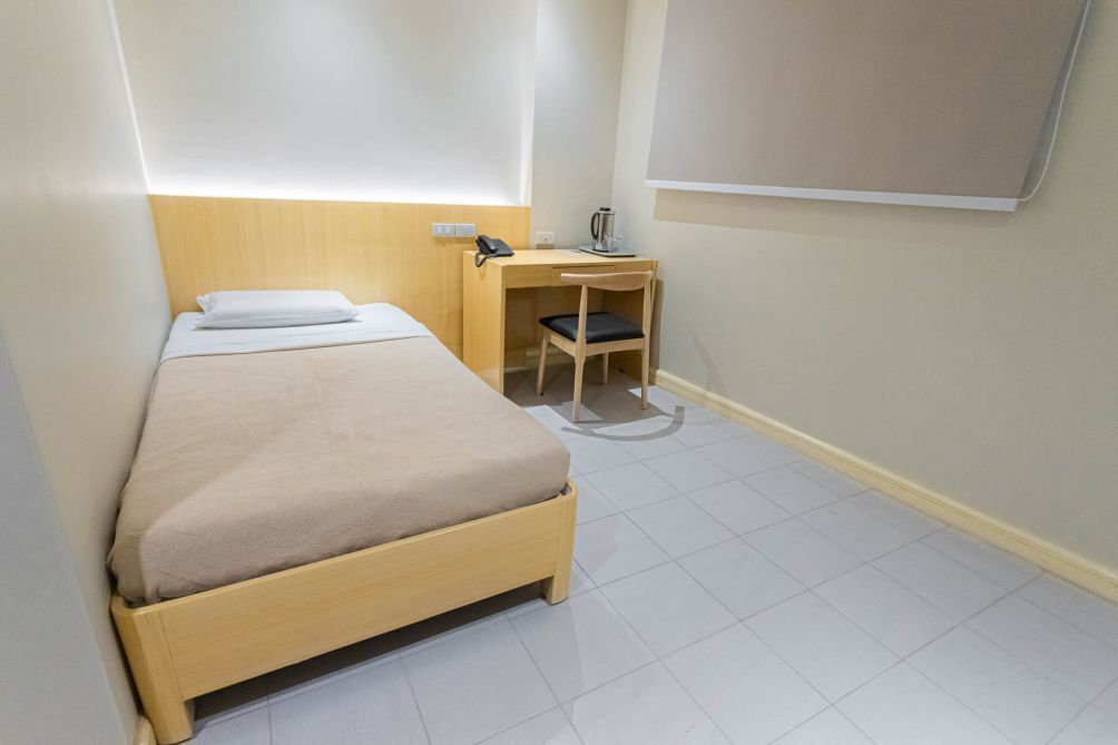 Modern Tranquility: Etsu Studio Haven in Tacloban