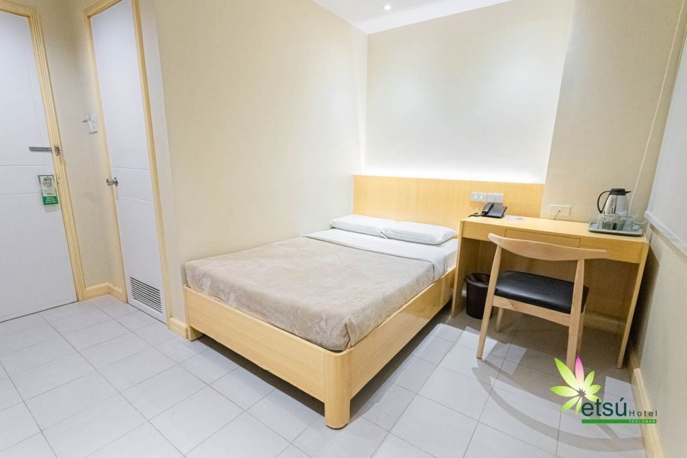 Original Studio at Etsu near San Juanico Bridge