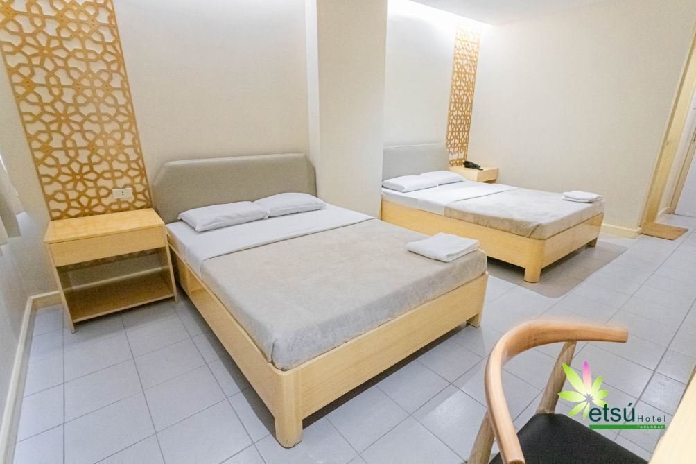 Sunset Sanctuary: Etsu Studio Retreat in Tacloban