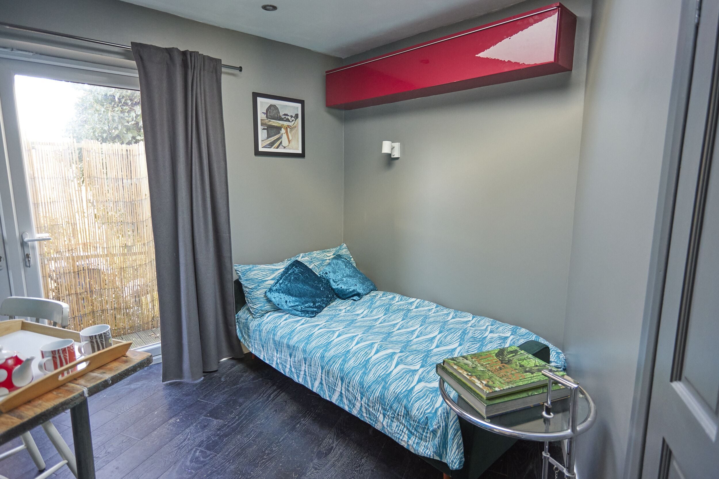 Cosy Retreat in Old Amersham