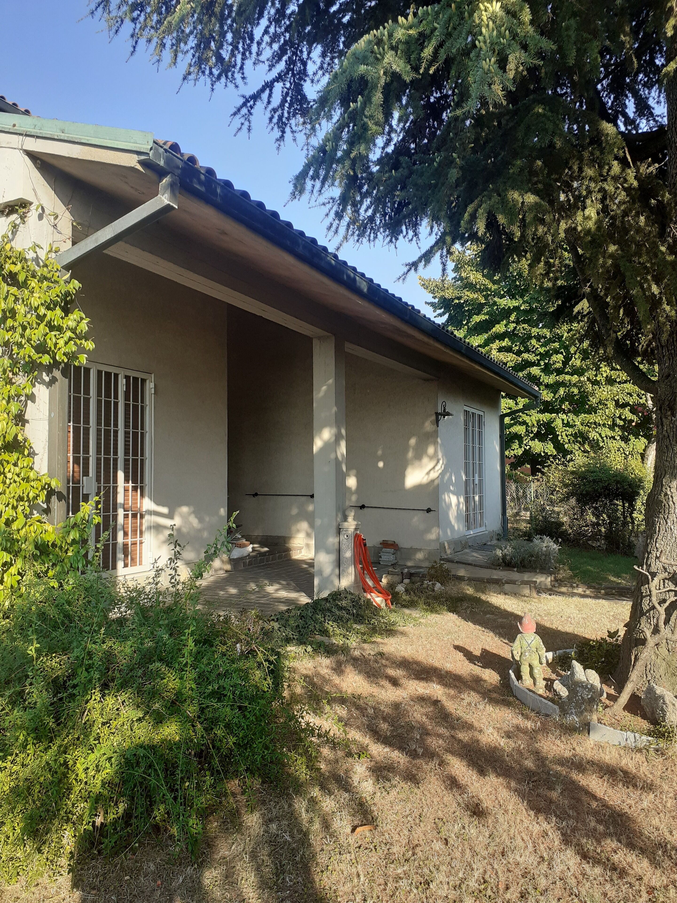 Appartamento -cedro del Libano con Giardino e Parcheggio Privato