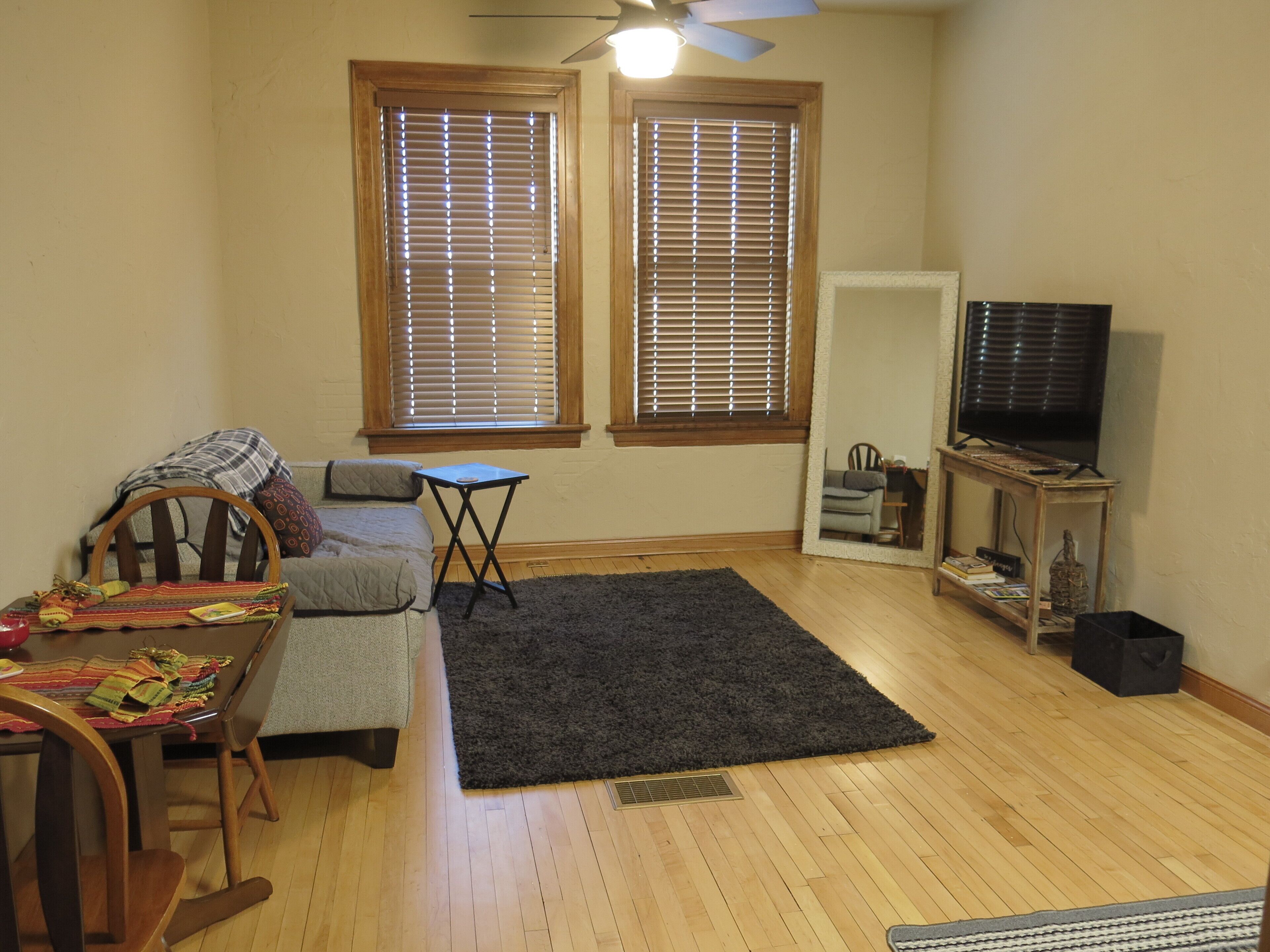 Downtown apartment #5