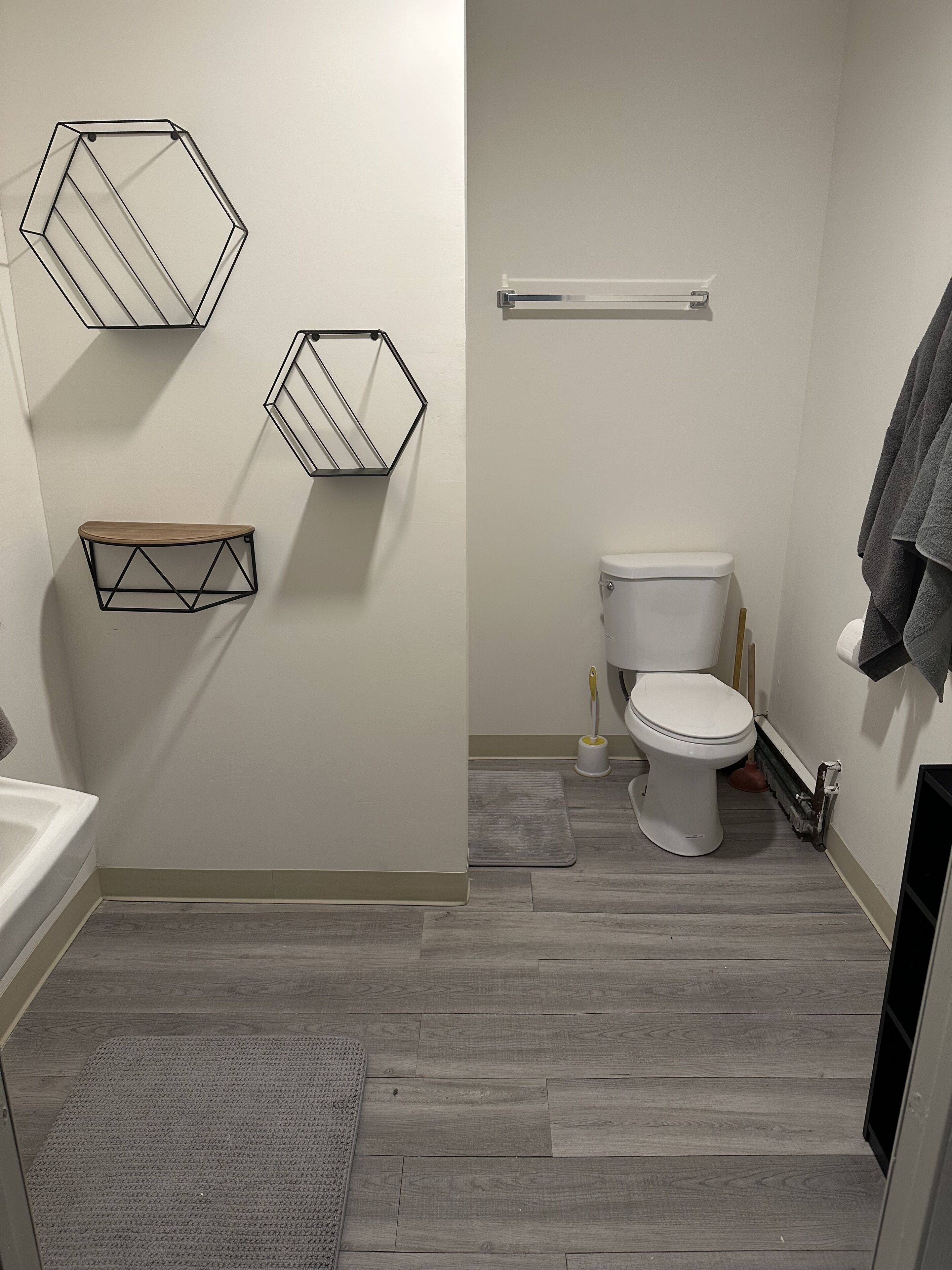 Chic studio near ski area